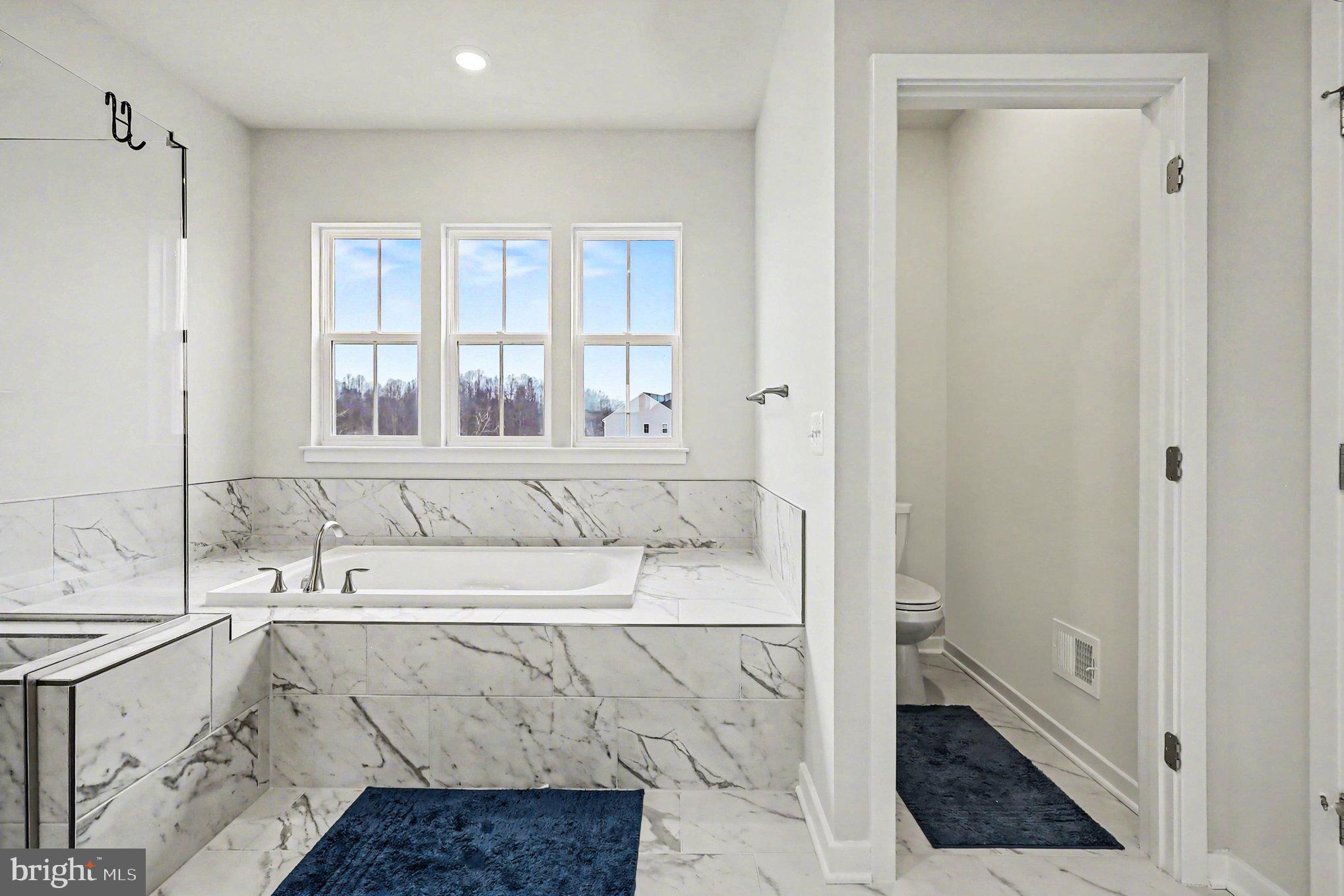 CLEVENGER CORNER VILLAGE - Residential