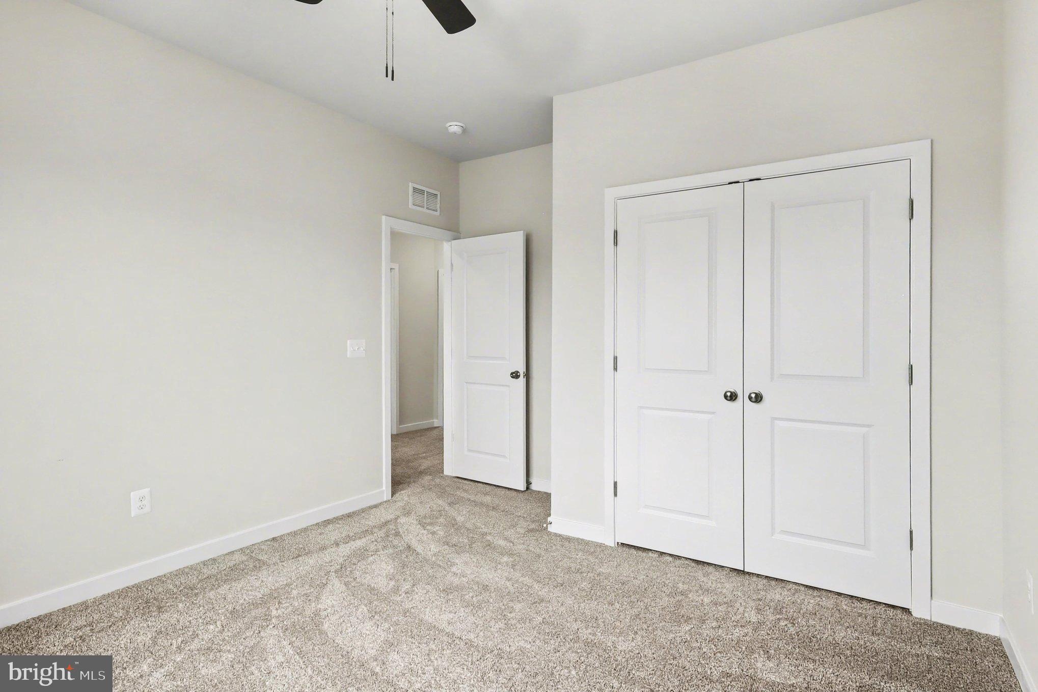 CLEVENGER CORNER VILLAGE - Residential