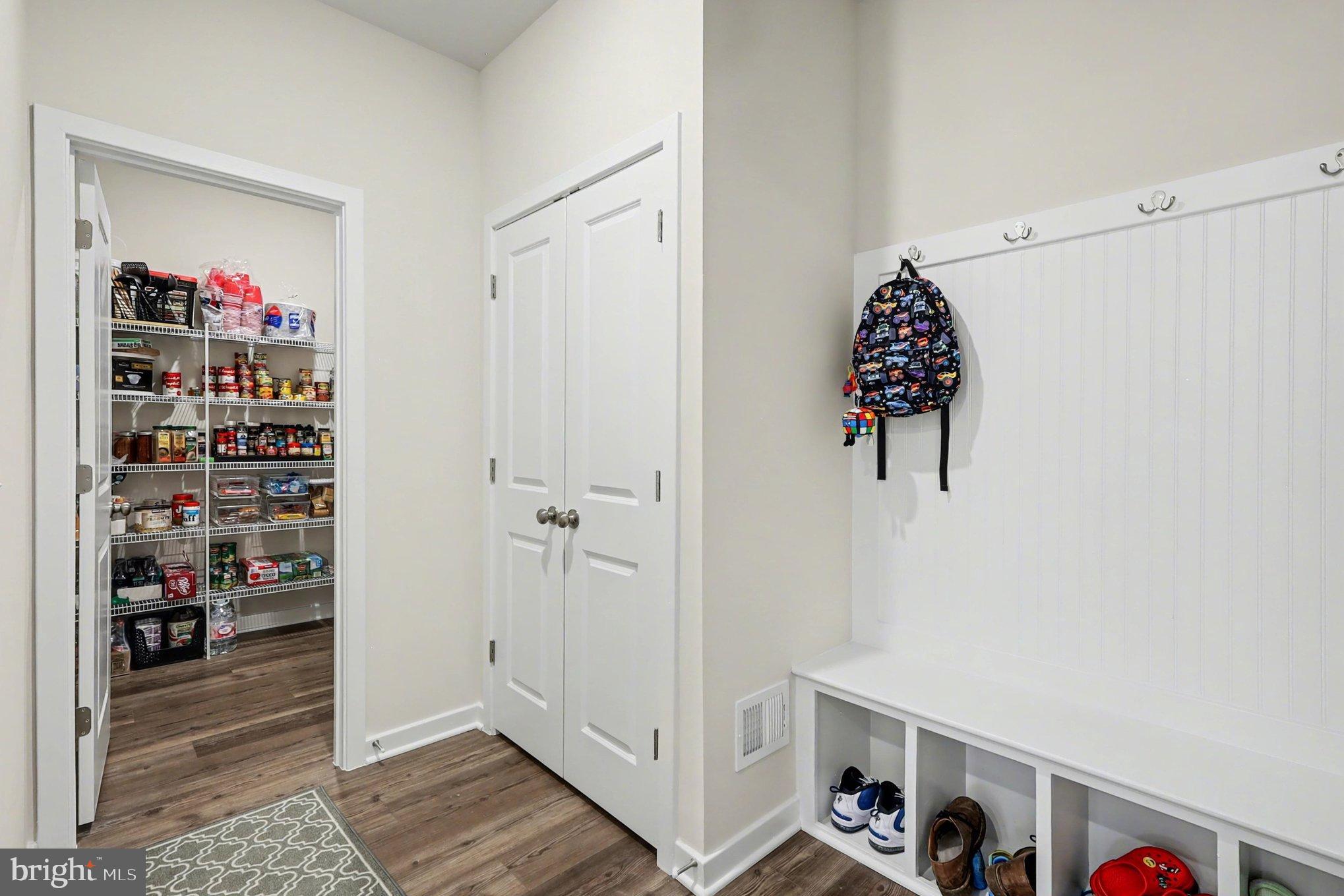 CLEVENGER CORNER VILLAGE - Residential