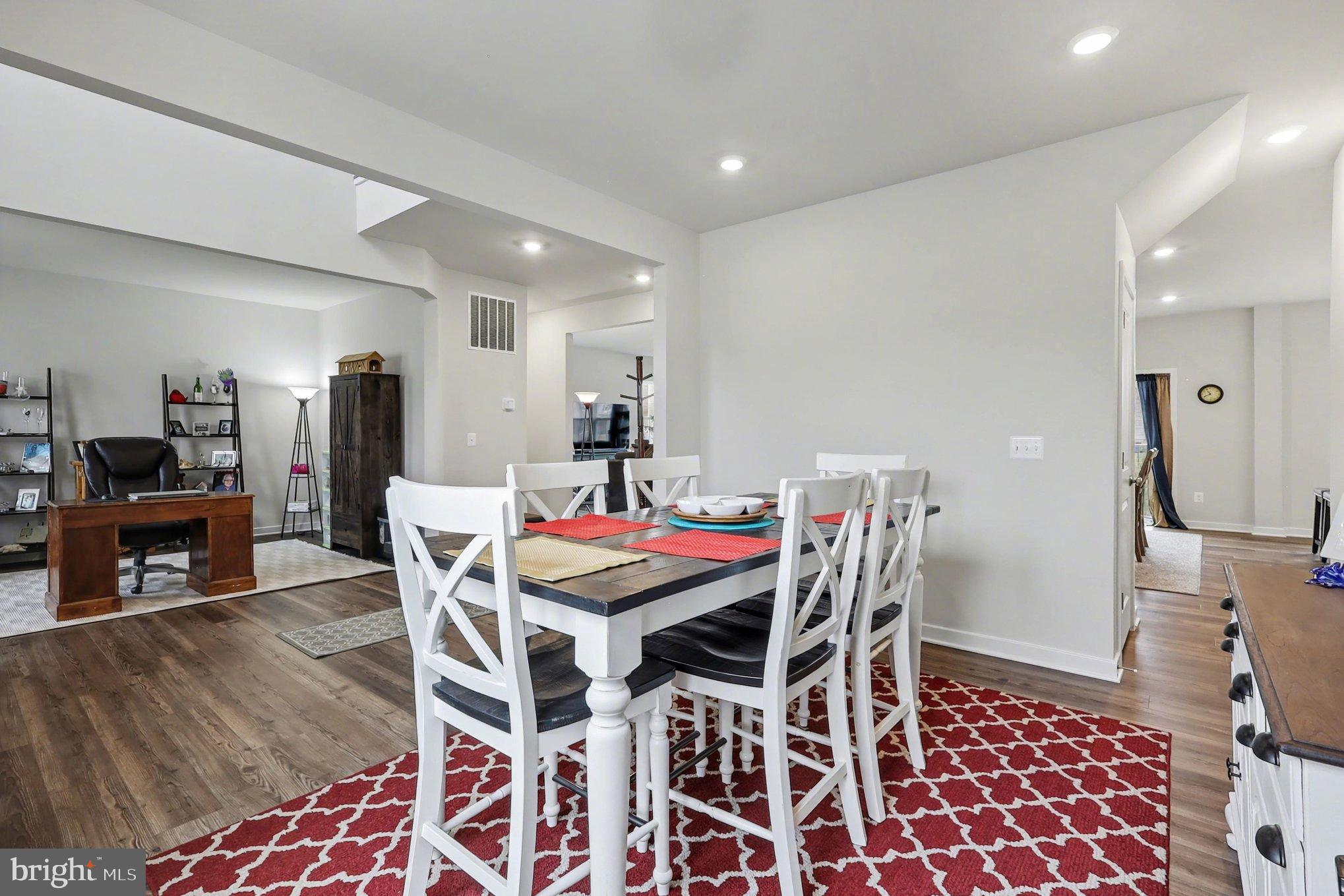 CLEVENGER CORNER VILLAGE - Residential