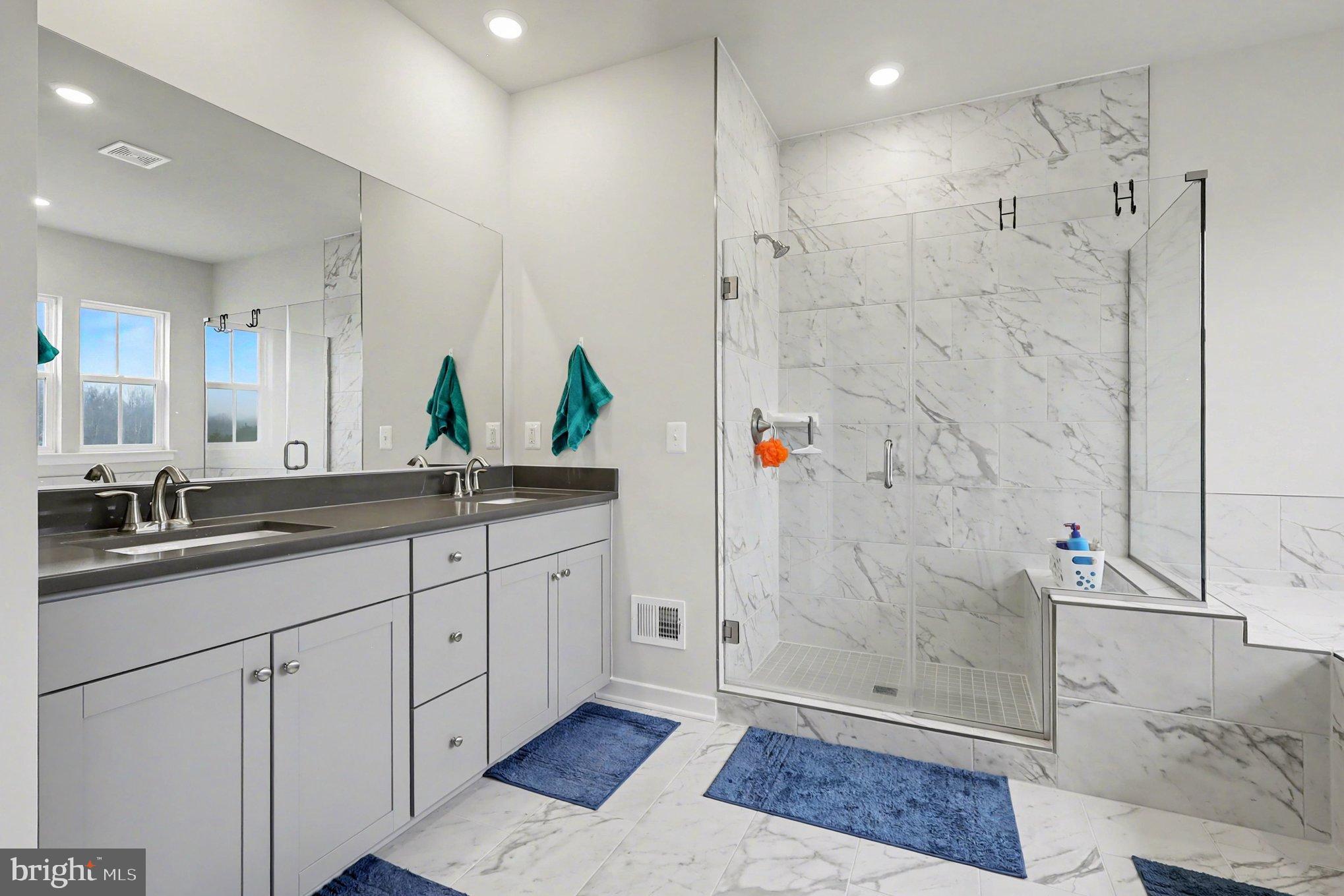 CLEVENGER CORNER VILLAGE - Residential