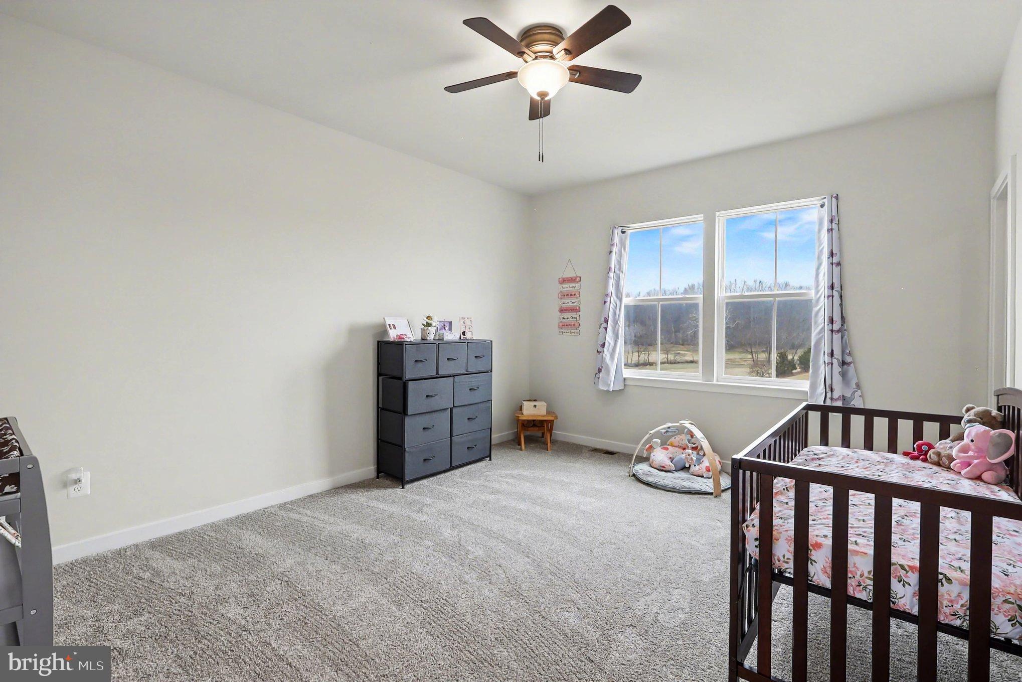 CLEVENGER CORNER VILLAGE - Residential