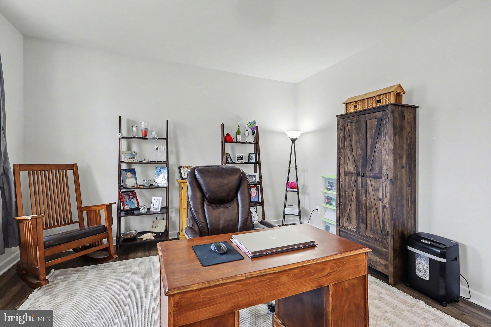 CLEVENGER CORNER VILLAGE - Residential