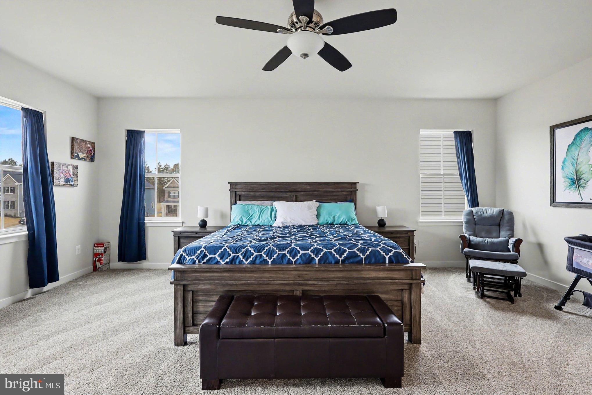 CLEVENGER CORNER VILLAGE - Residential