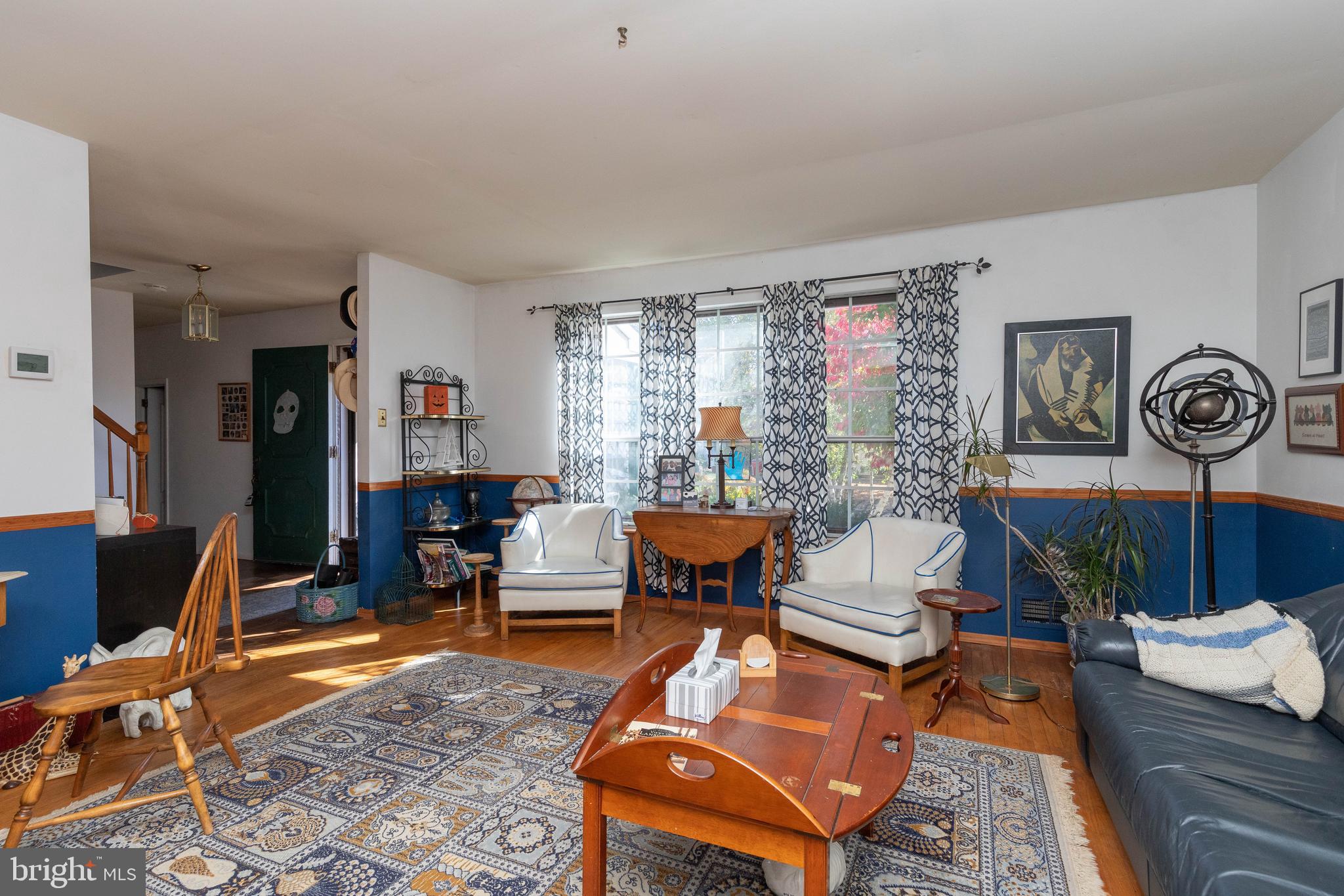 GLEN VIEW PARK - Residential