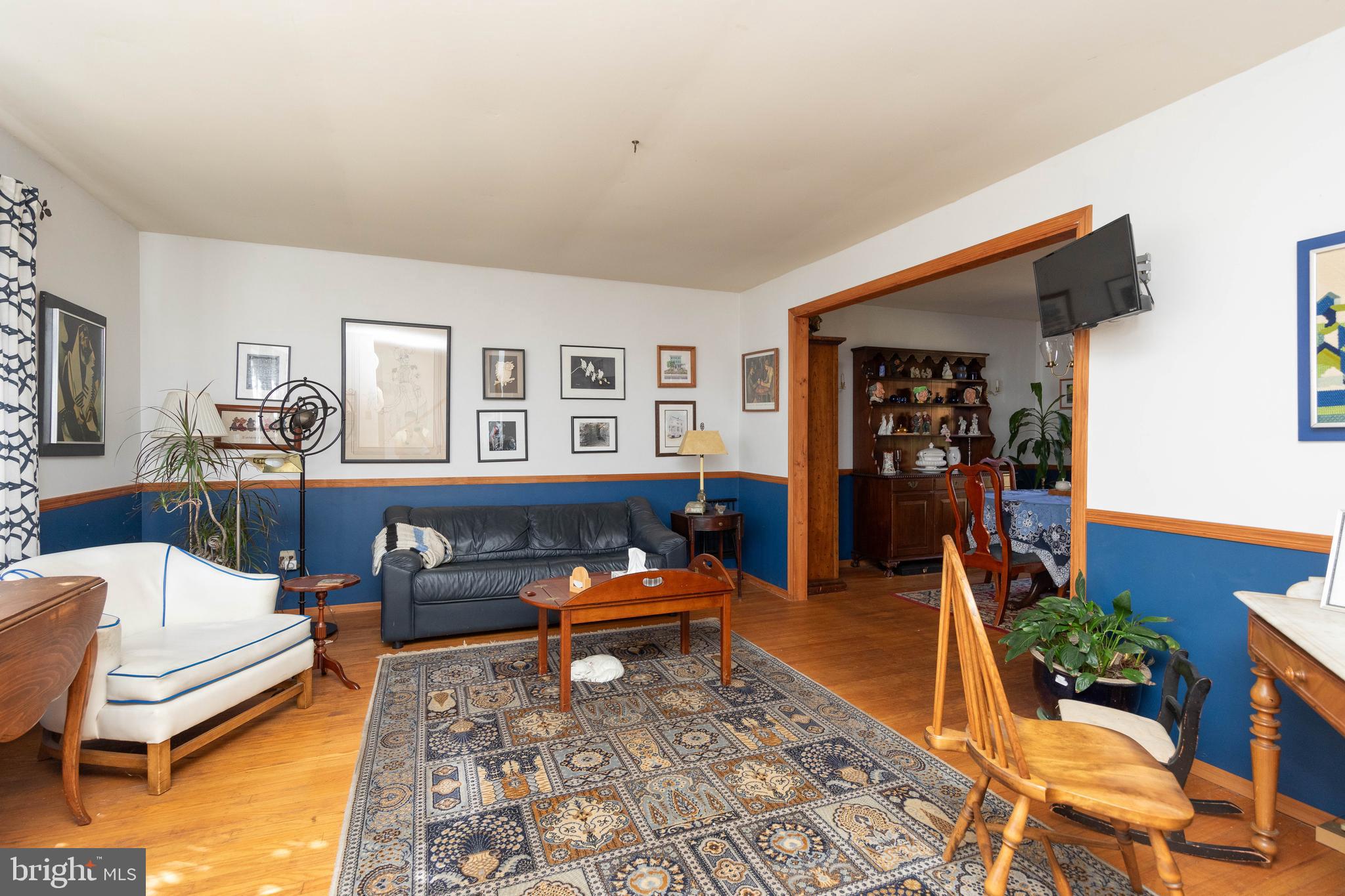 GLEN VIEW PARK - Residential