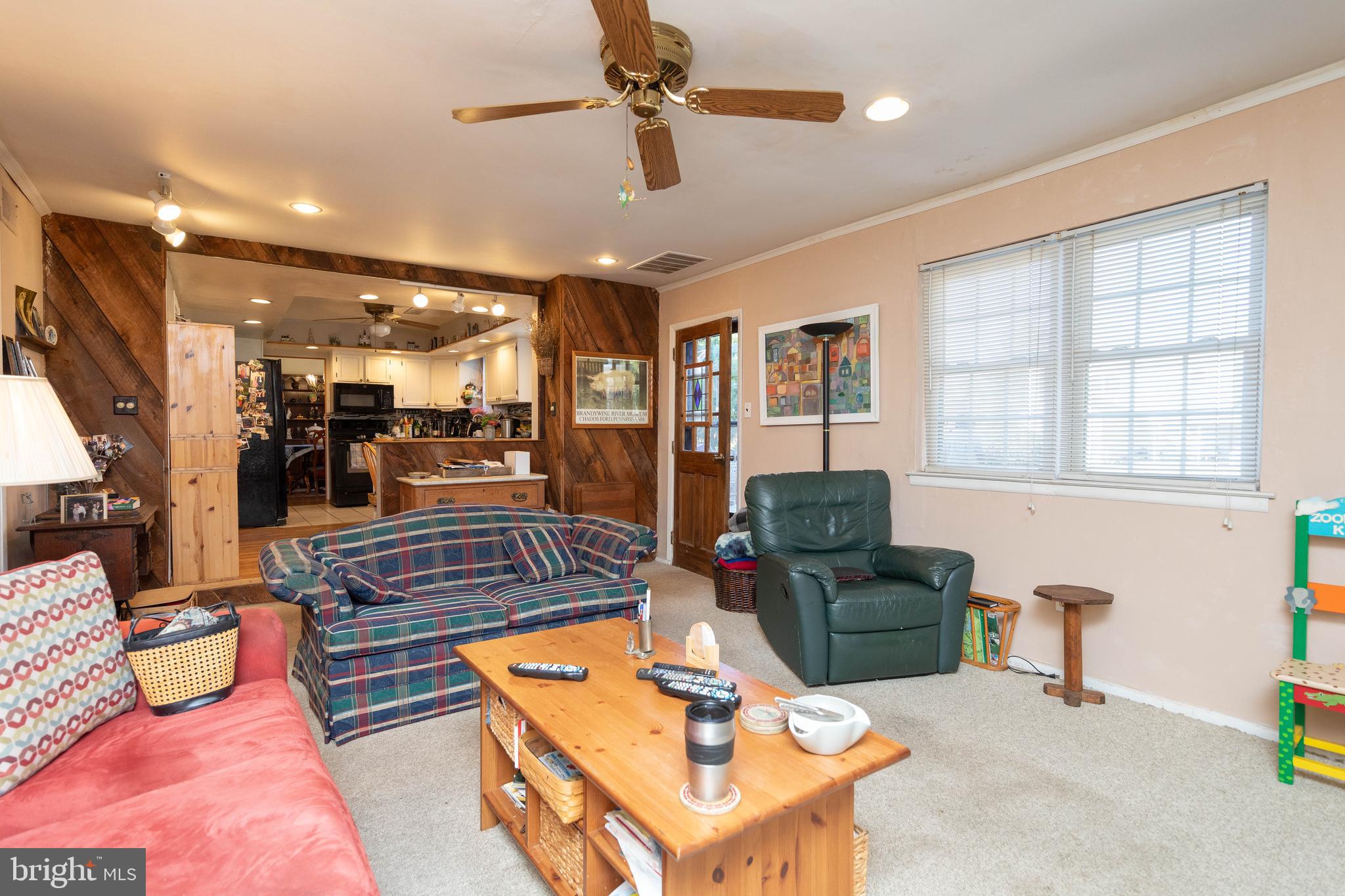 GLEN VIEW PARK - Residential