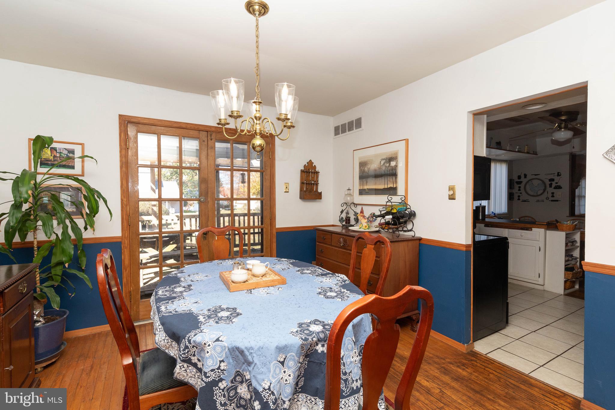 GLEN VIEW PARK - Residential