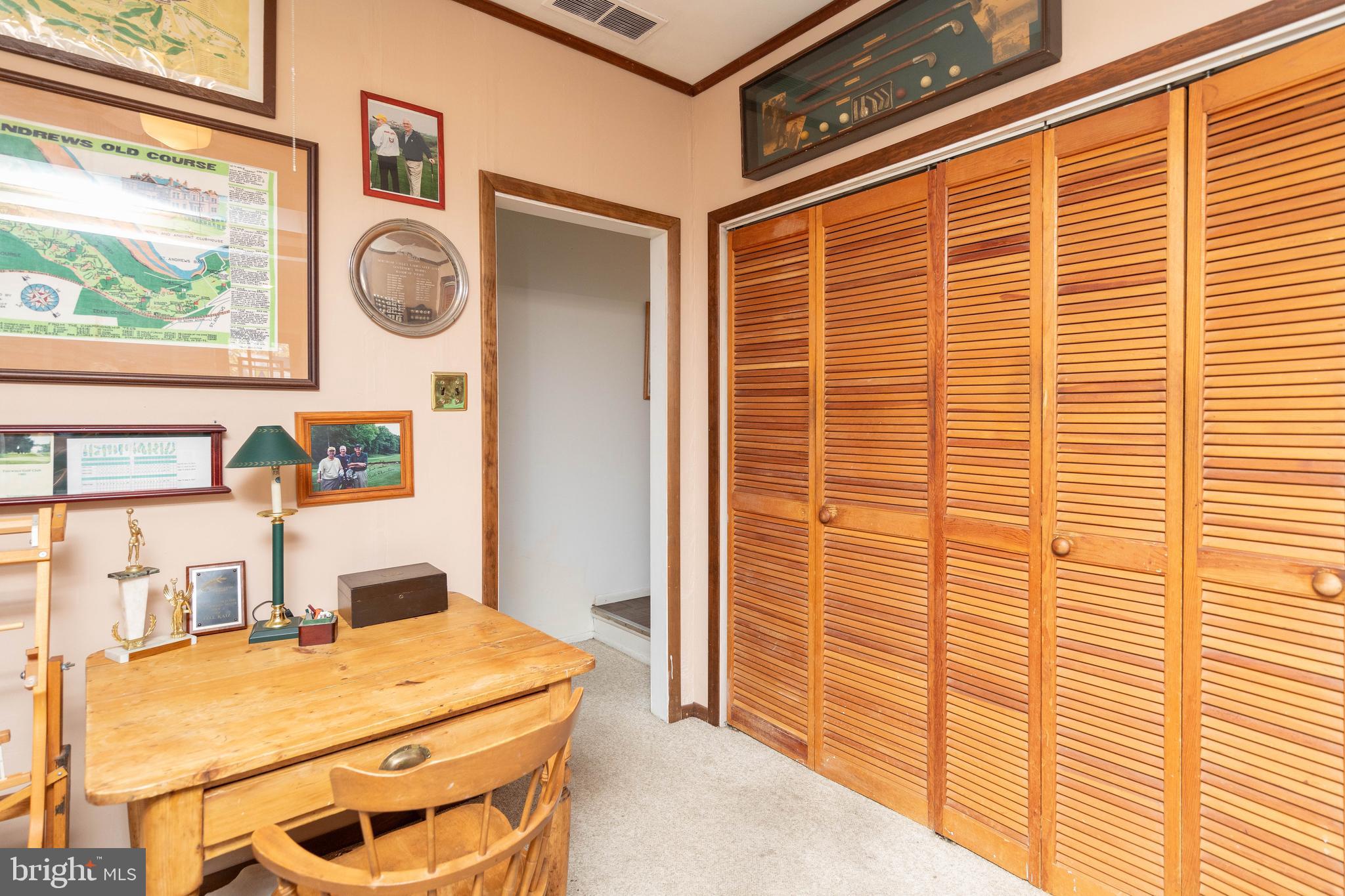 GLEN VIEW PARK - Residential