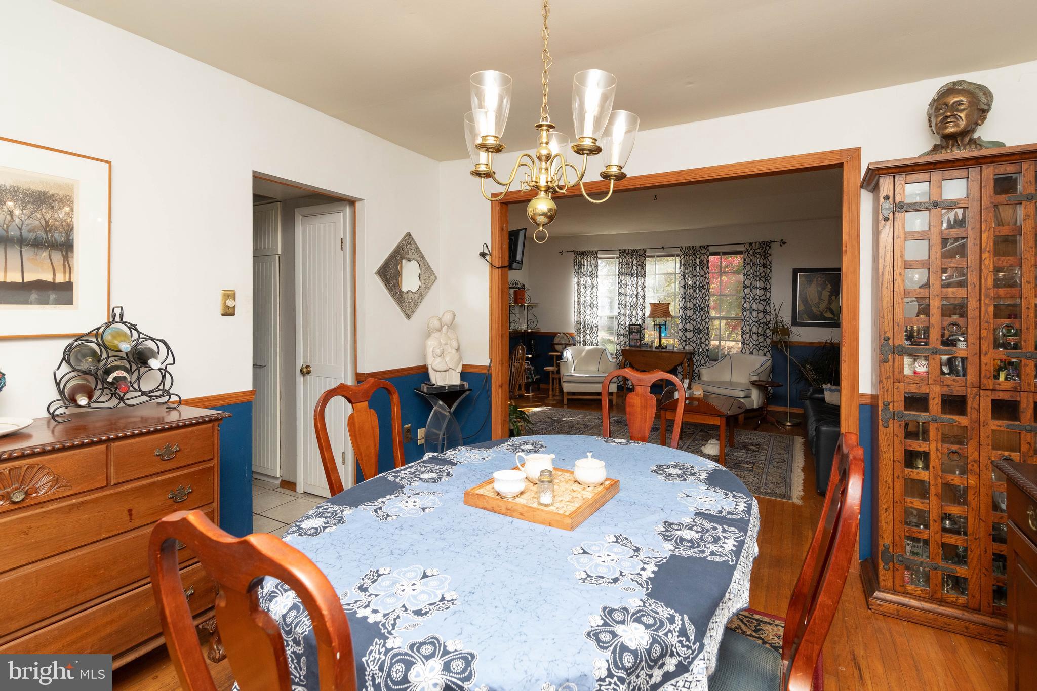 GLEN VIEW PARK - Residential