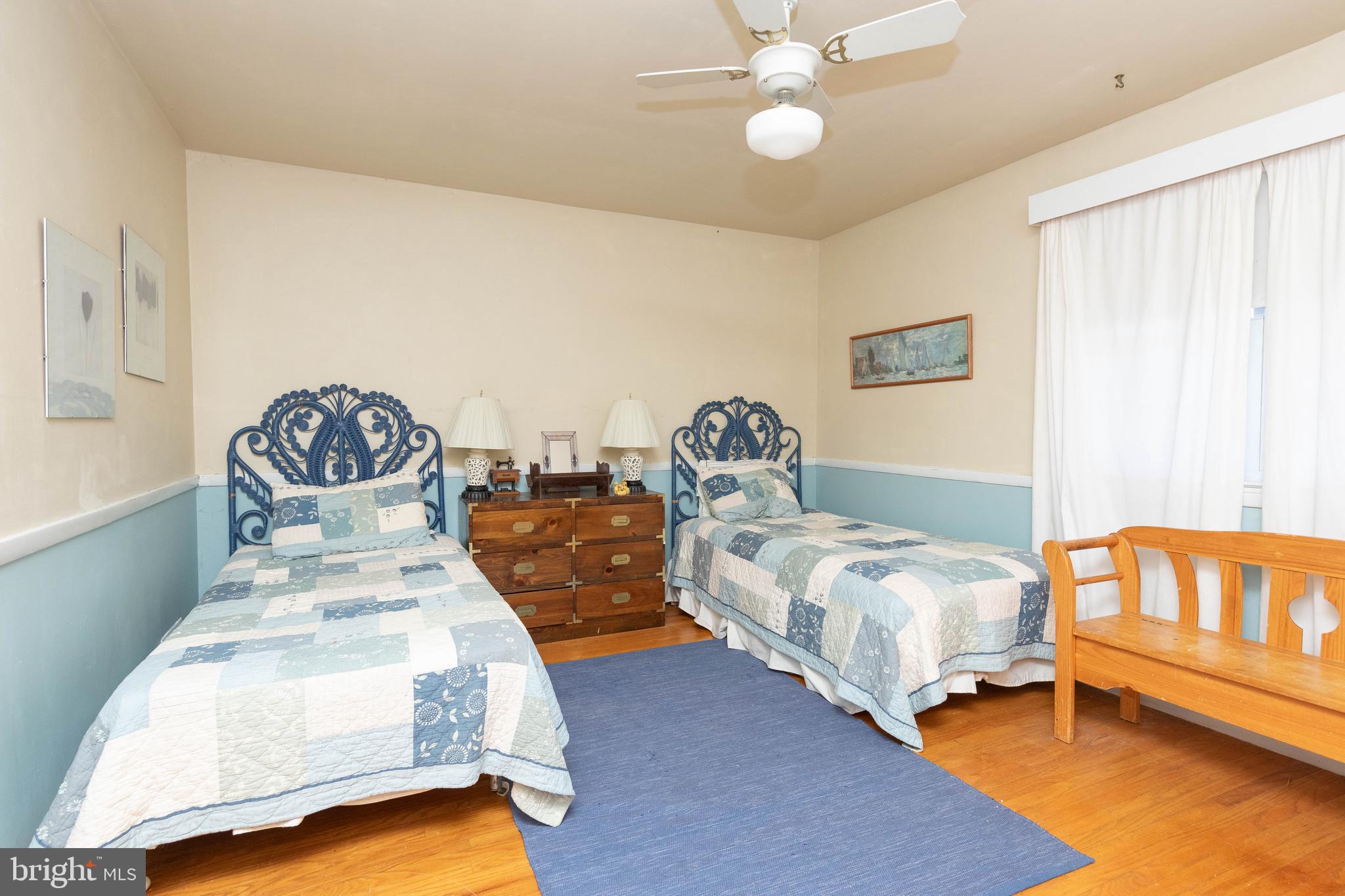 GLEN VIEW PARK - Residential