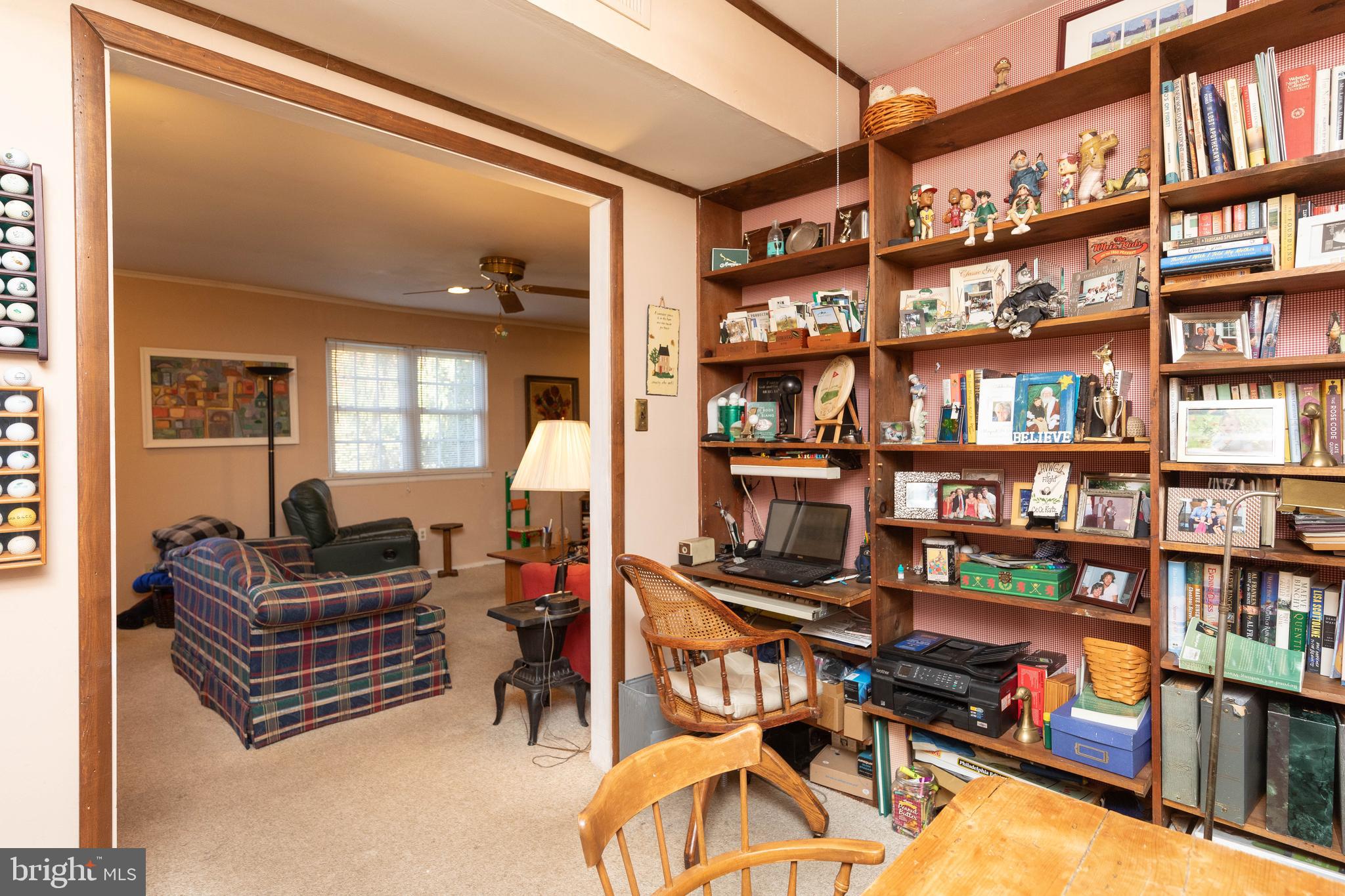 GLEN VIEW PARK - Residential