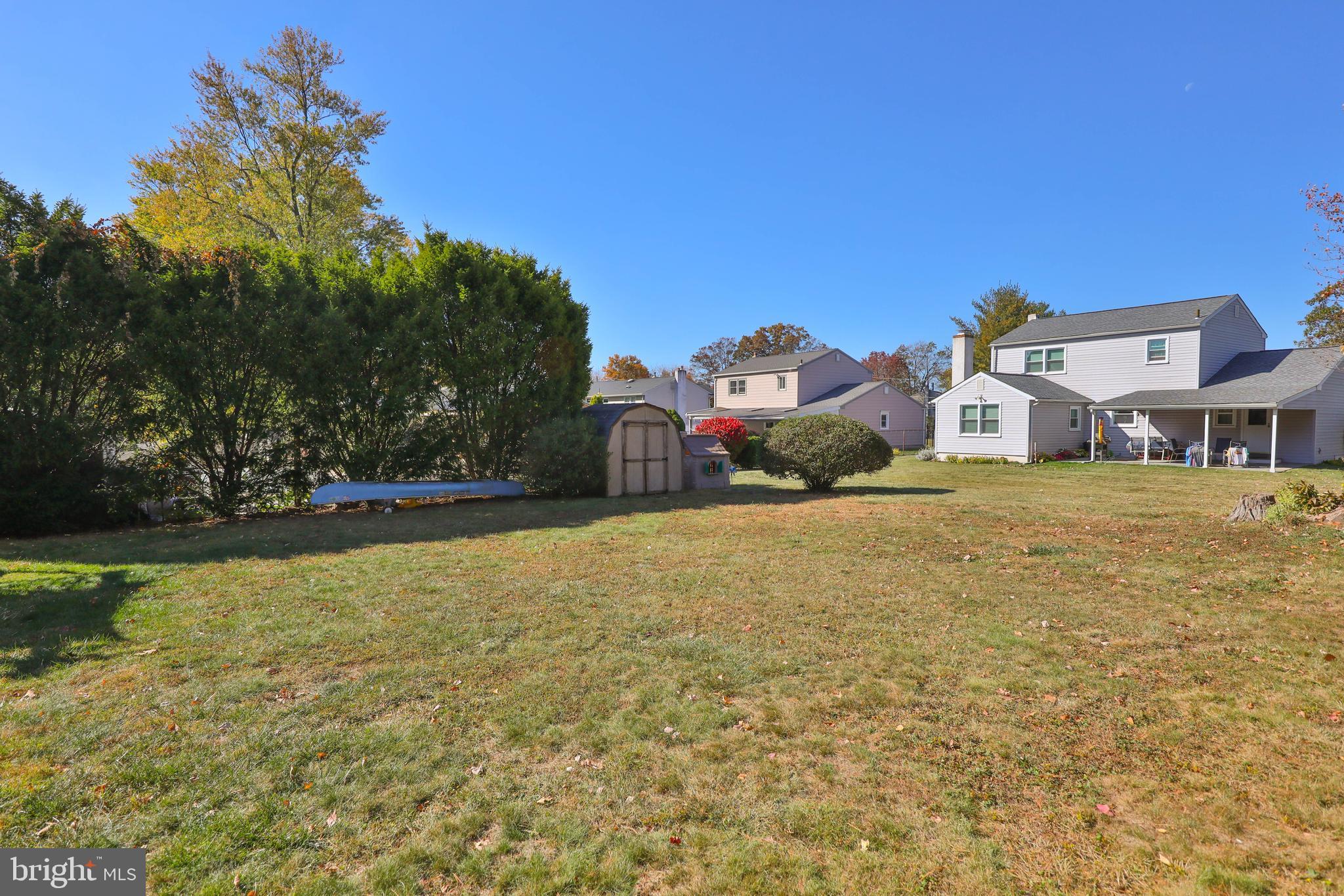 GLEN VIEW PARK - Residential