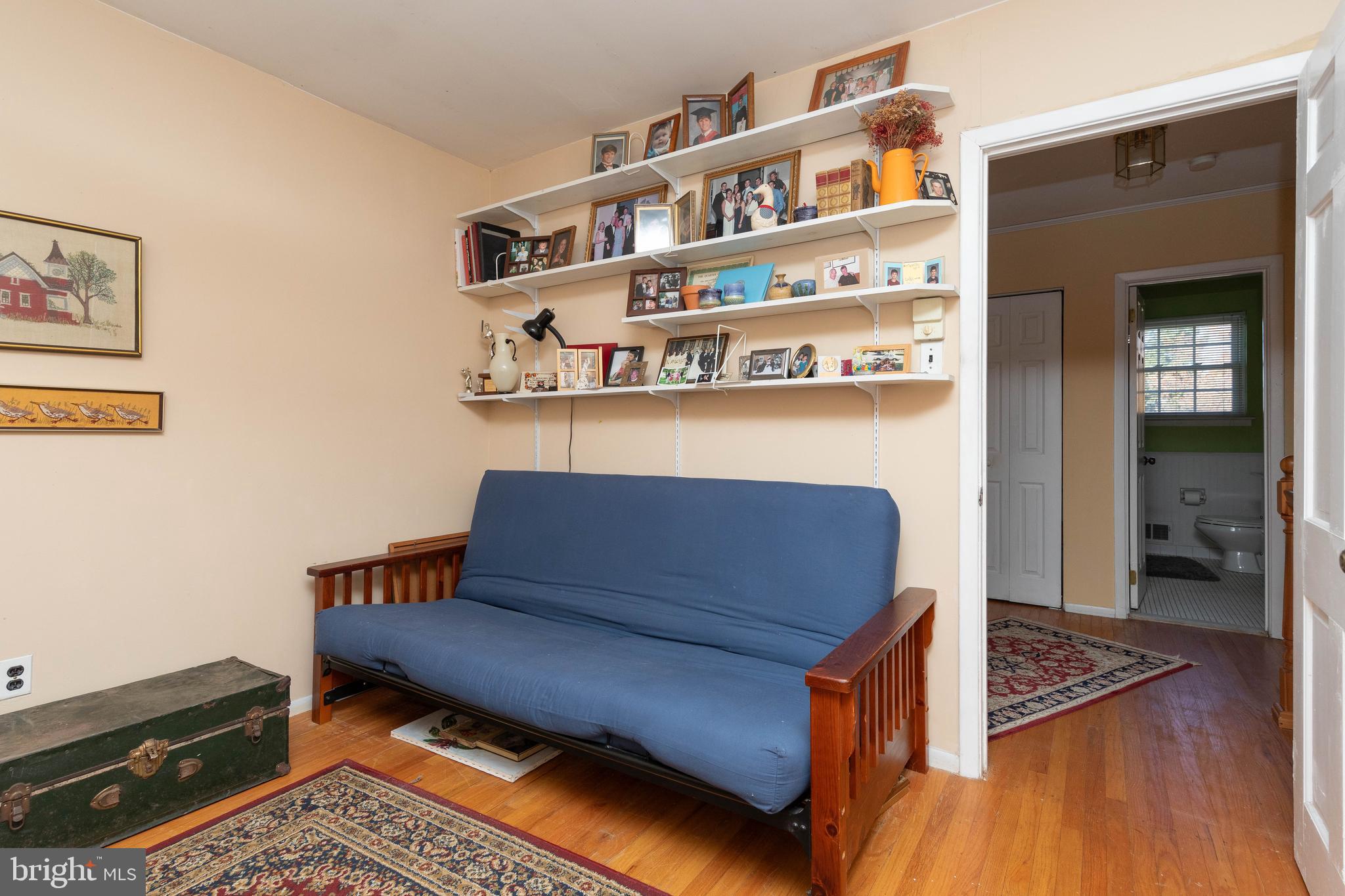 GLEN VIEW PARK - Residential