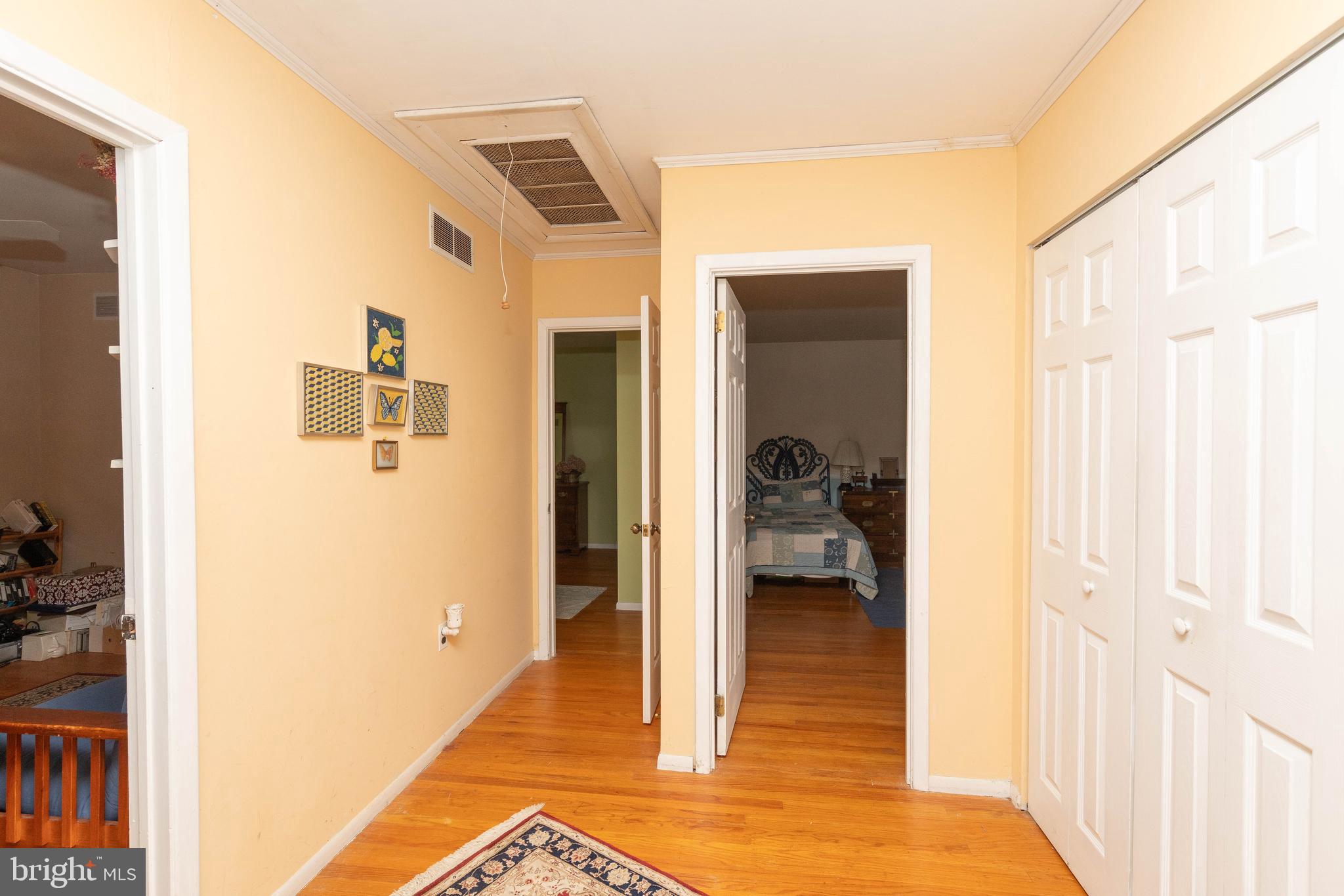 GLEN VIEW PARK - Residential