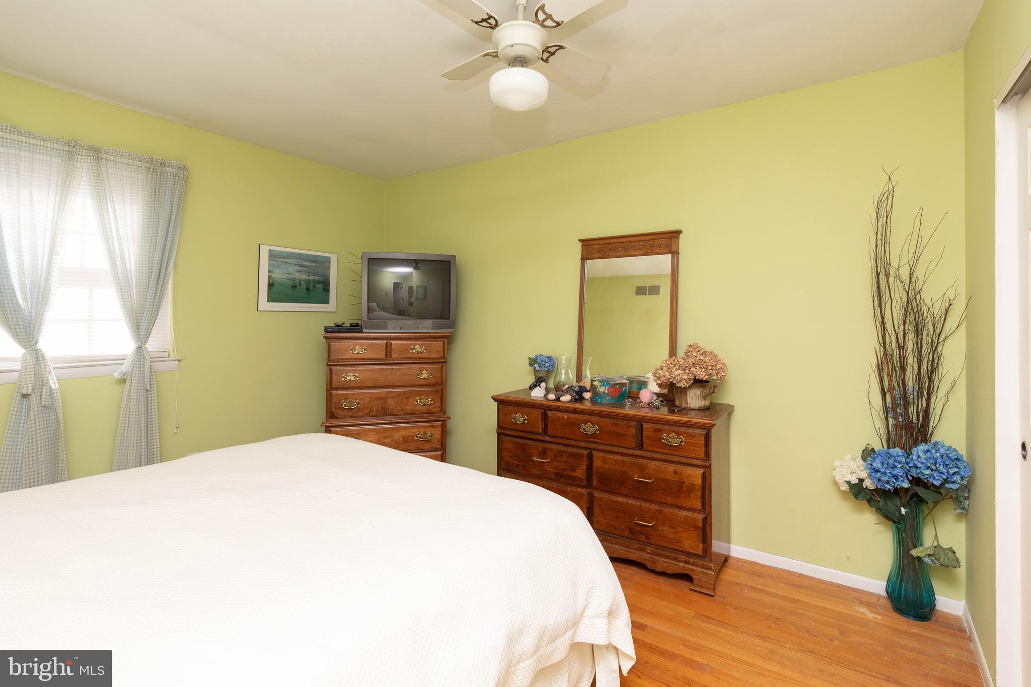 GLEN VIEW PARK - Residential