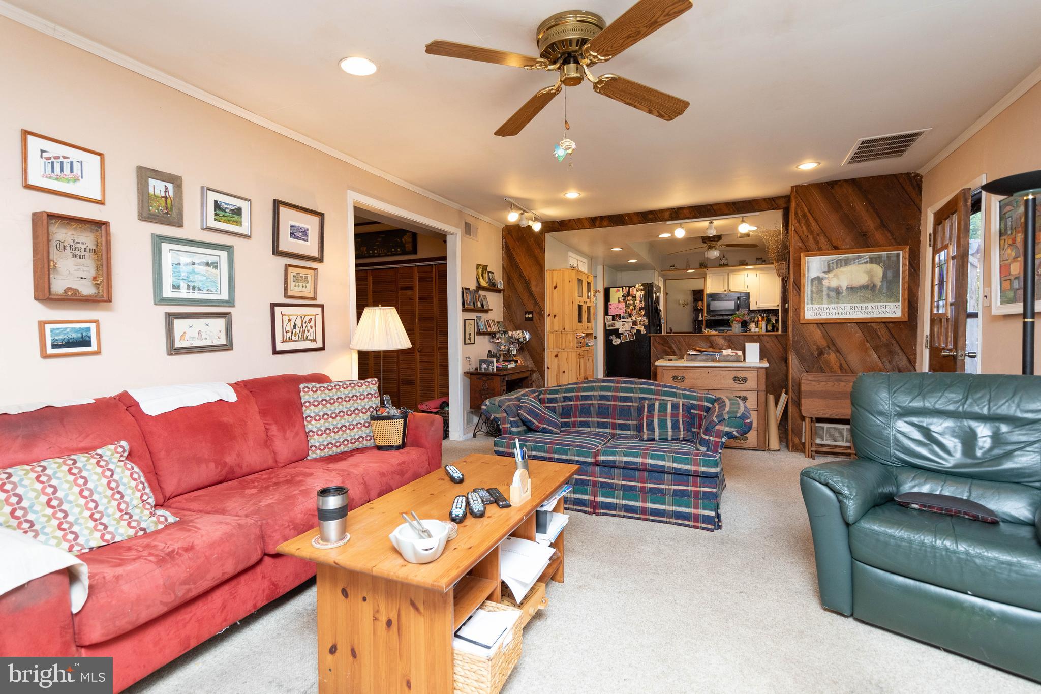 GLEN VIEW PARK - Residential