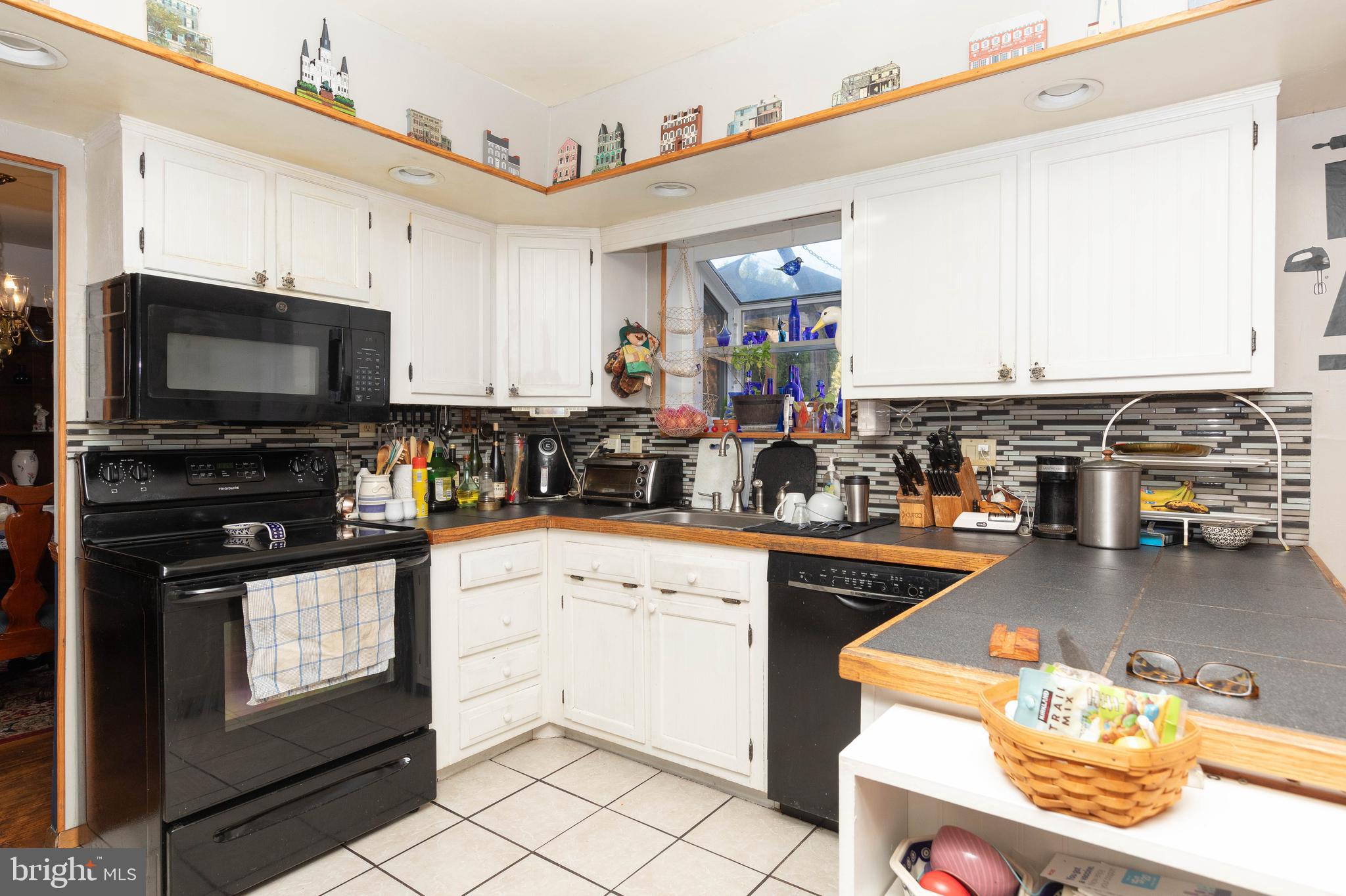 GLEN VIEW PARK - Residential