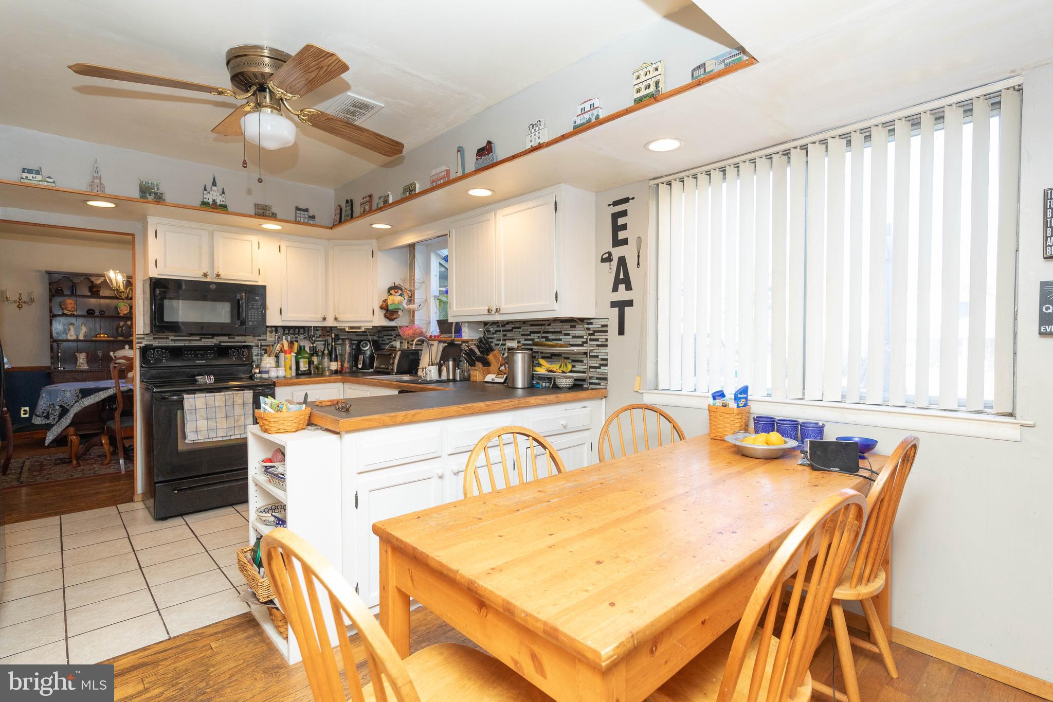 GLEN VIEW PARK - Residential