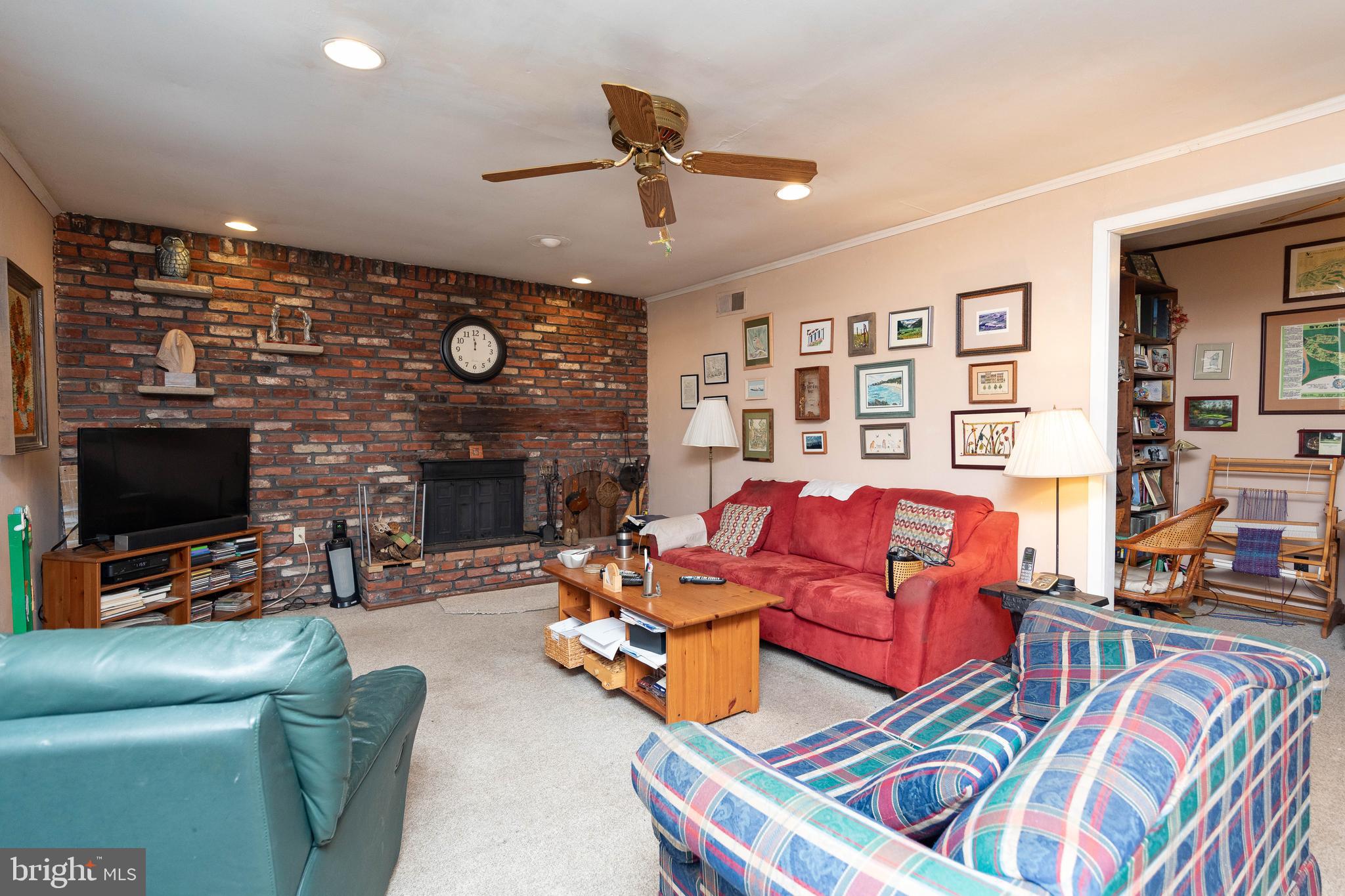 GLEN VIEW PARK - Residential