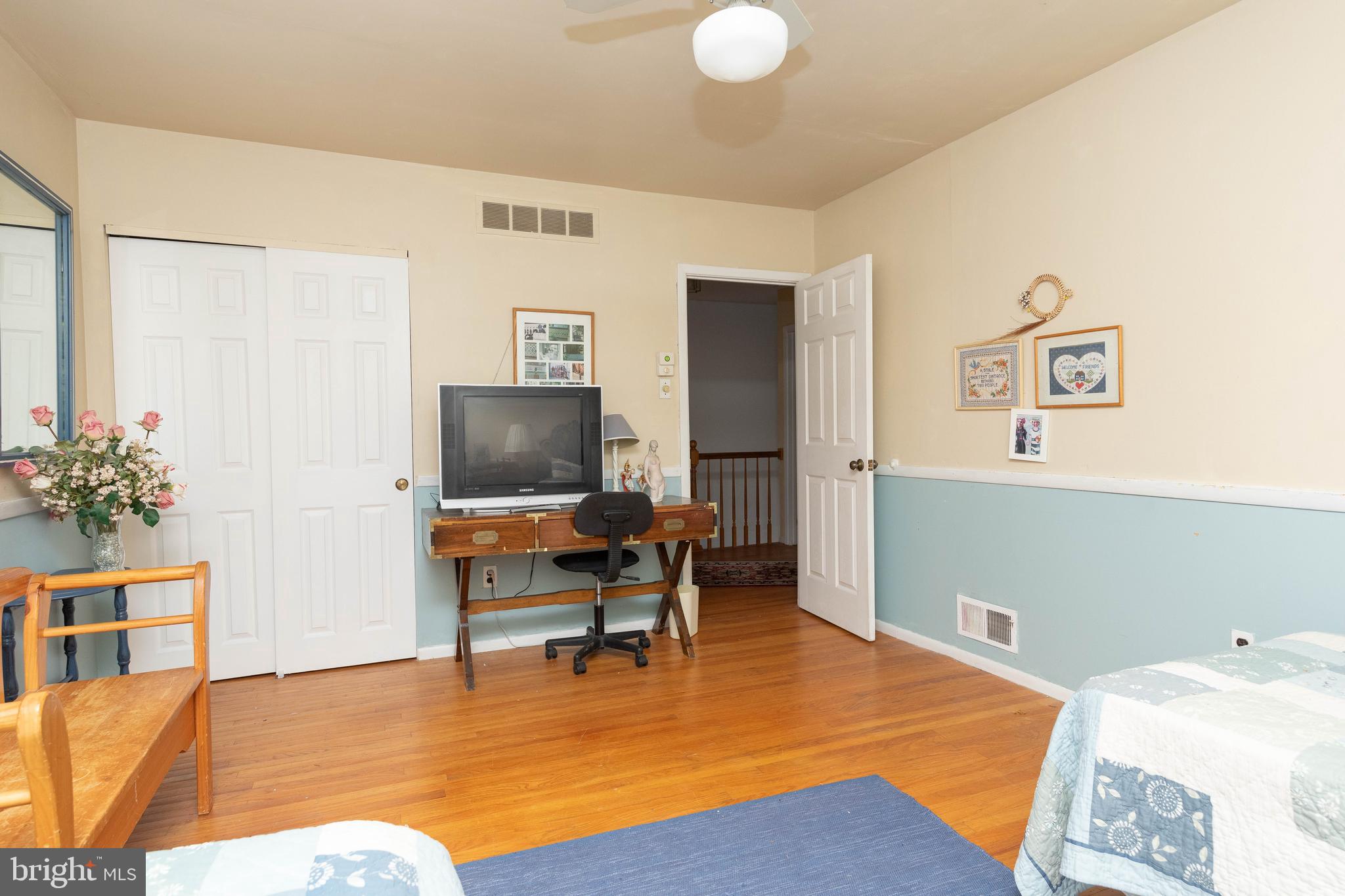 GLEN VIEW PARK - Residential