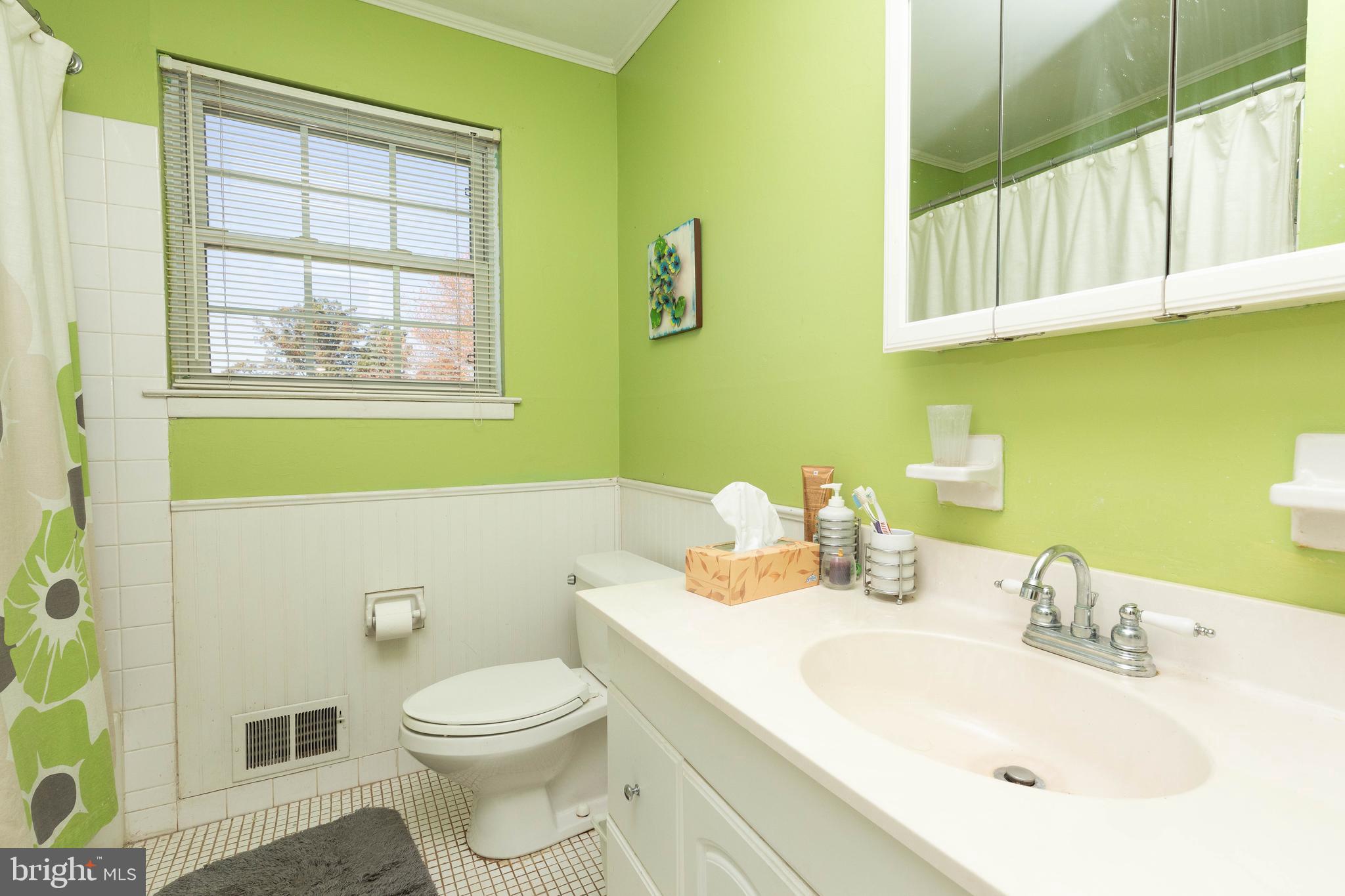 GLEN VIEW PARK - Residential