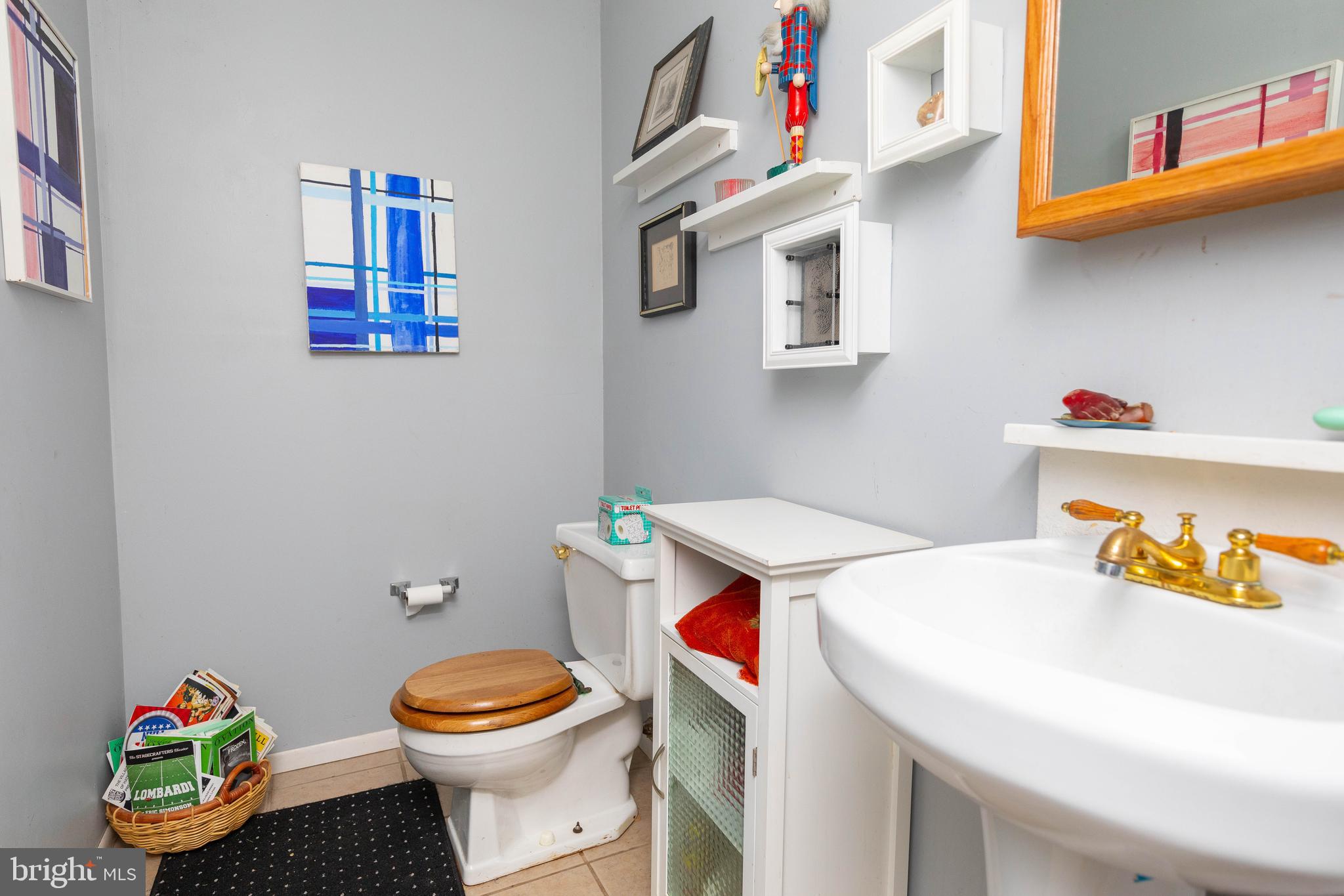 GLEN VIEW PARK - Residential