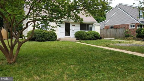 Photo of 6711 Swarthmore Drive, ALEXANDRIA, VA 22307 (MLS # VAFX2316444)