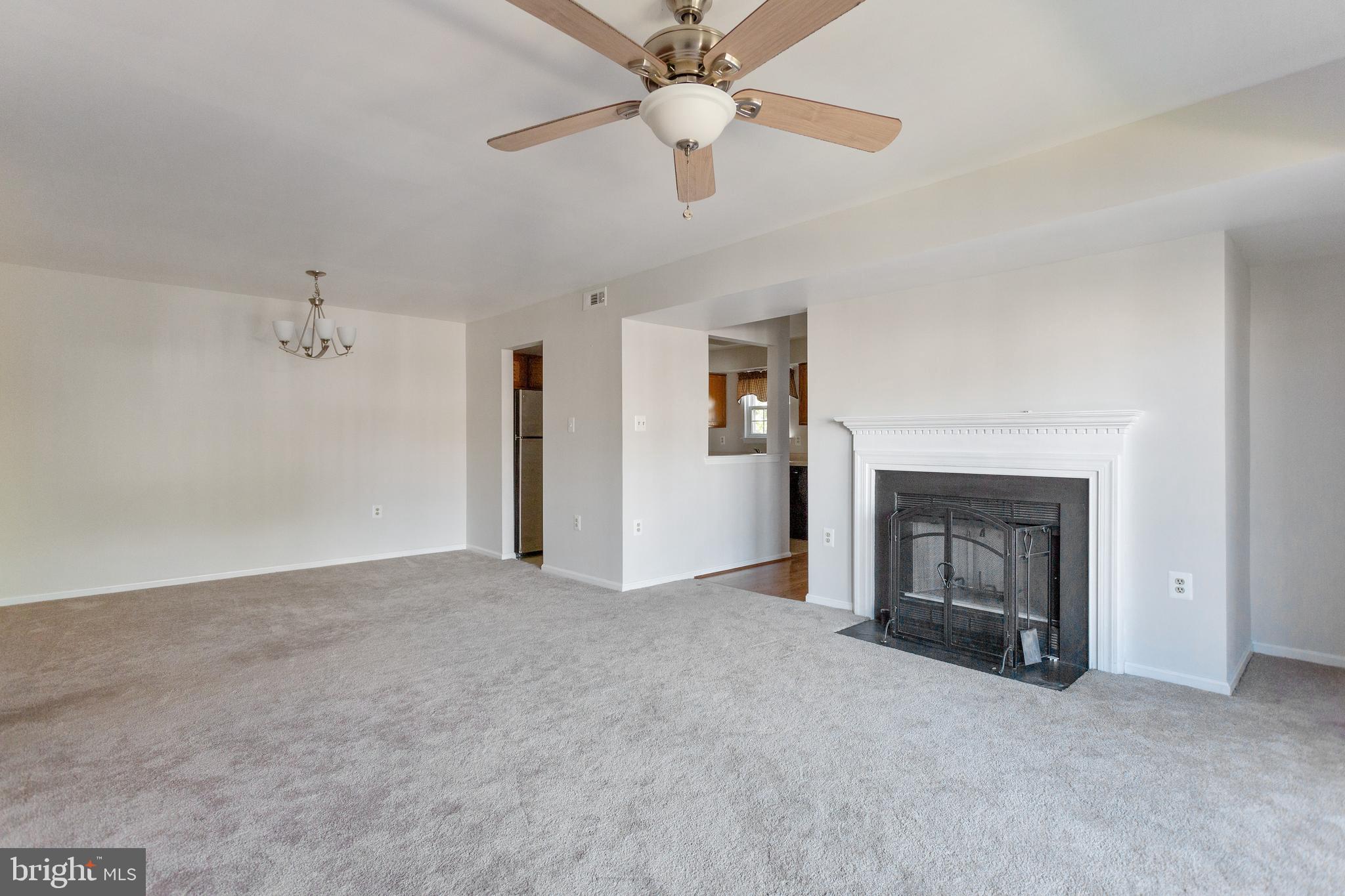 ROLLINGWOOD - Residential Lease