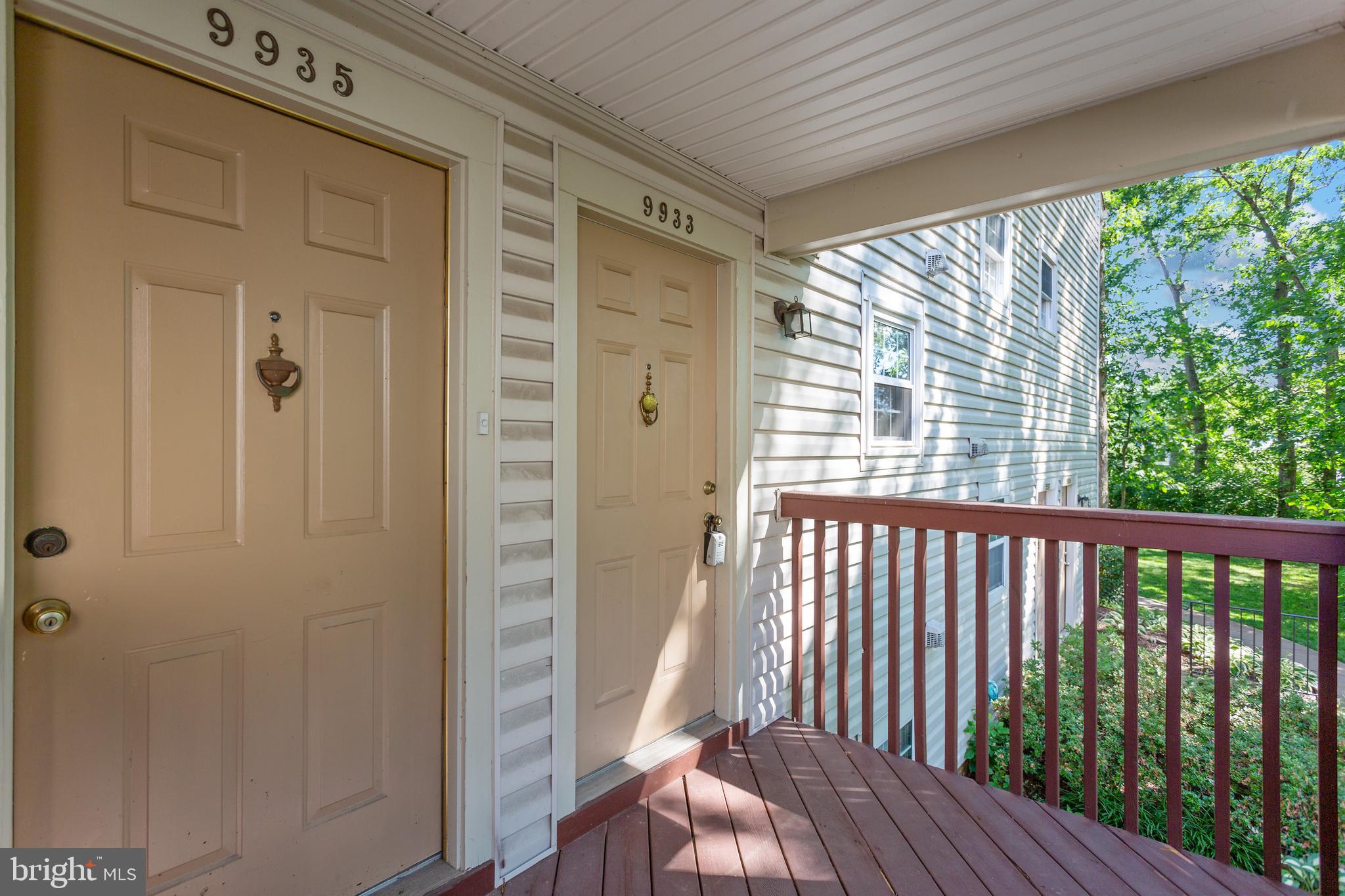 ROLLINGWOOD - Residential Lease