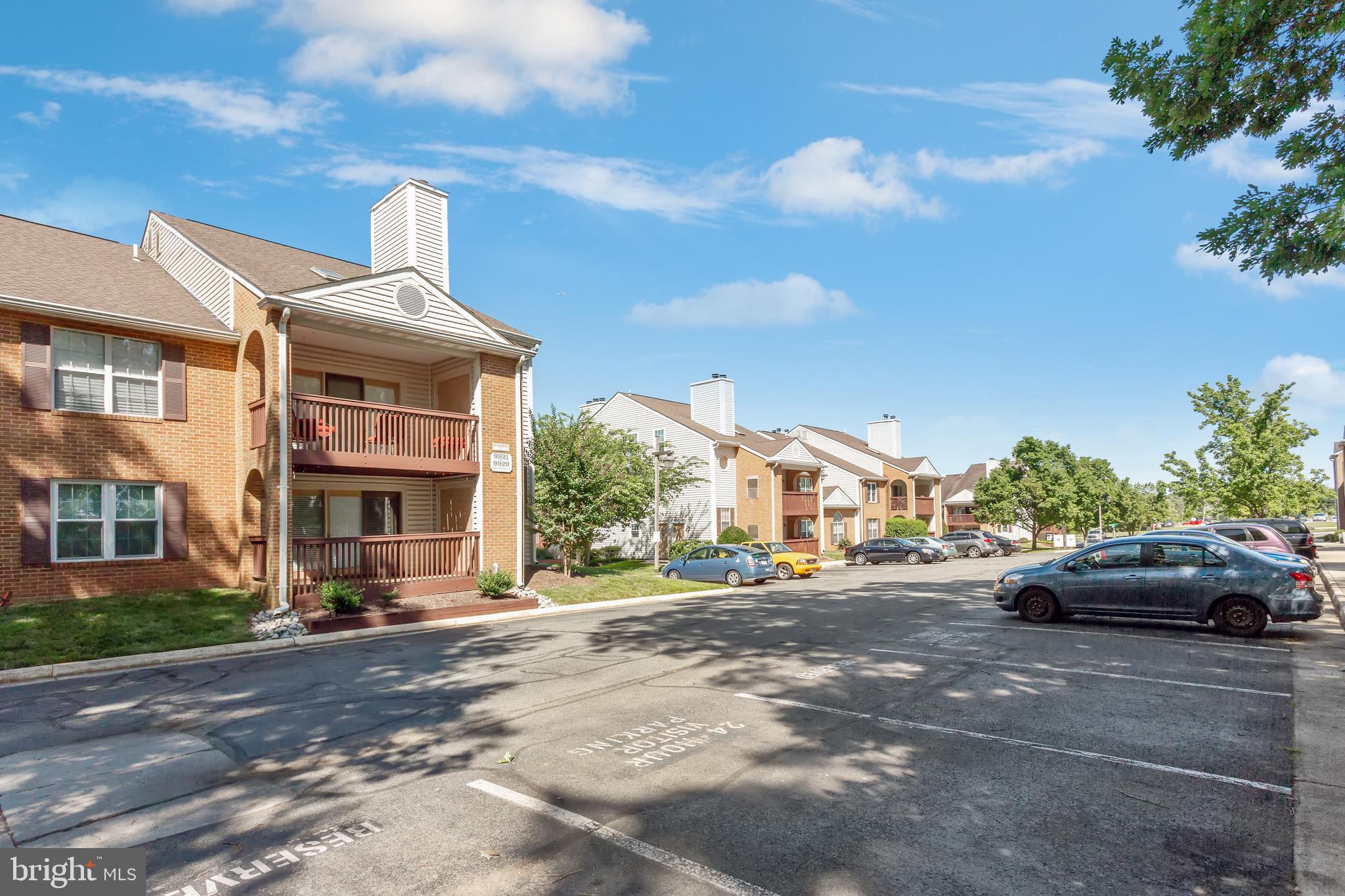 ROLLINGWOOD - Residential Lease