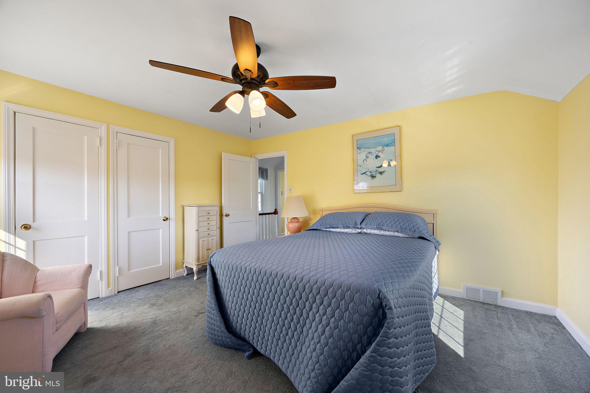 VALLEY VIEW - Residential