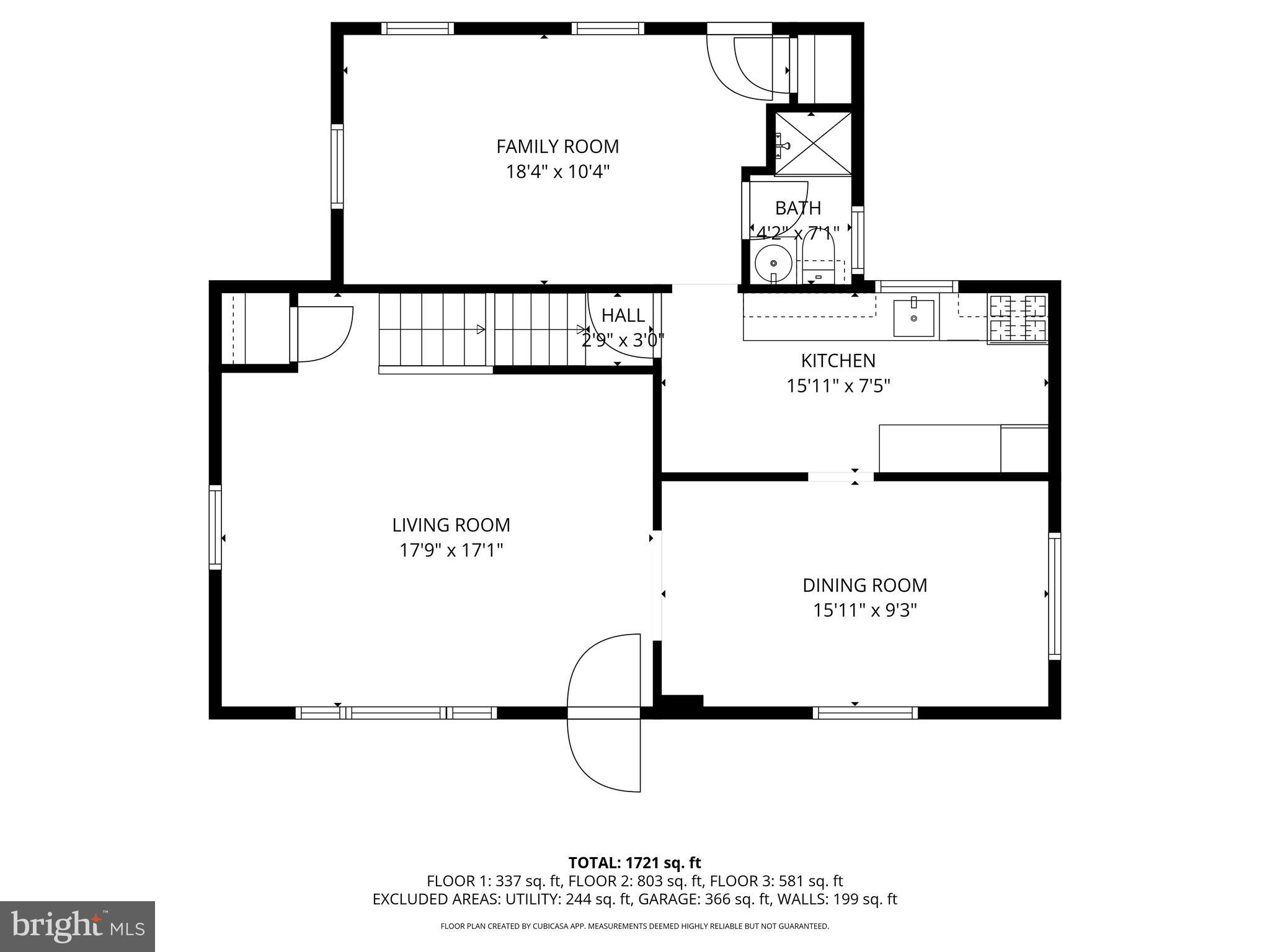 VALLEY VIEW - Residential