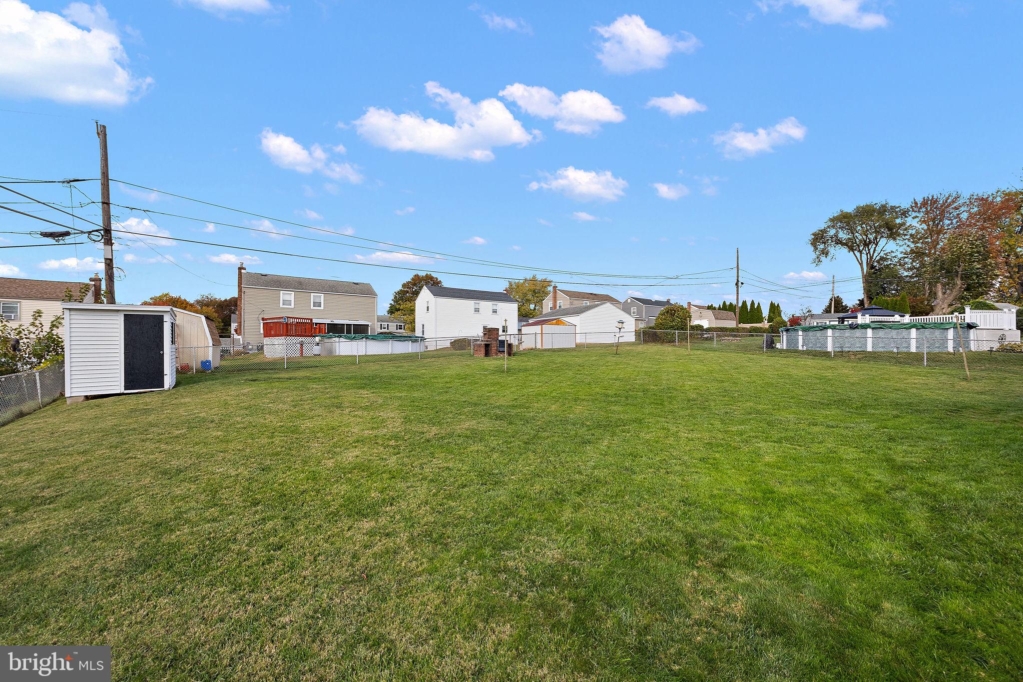 VALLEY VIEW - Residential