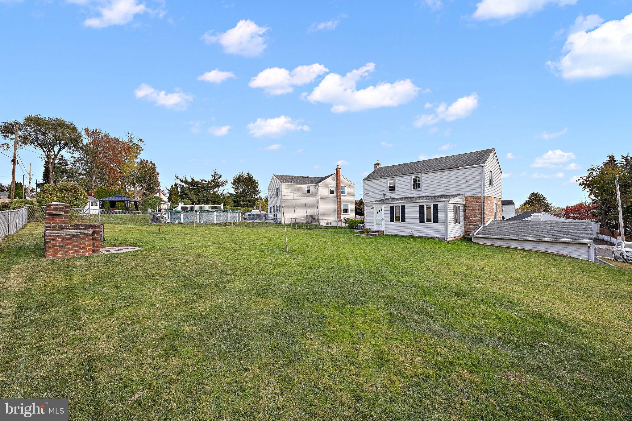 VALLEY VIEW - Residential