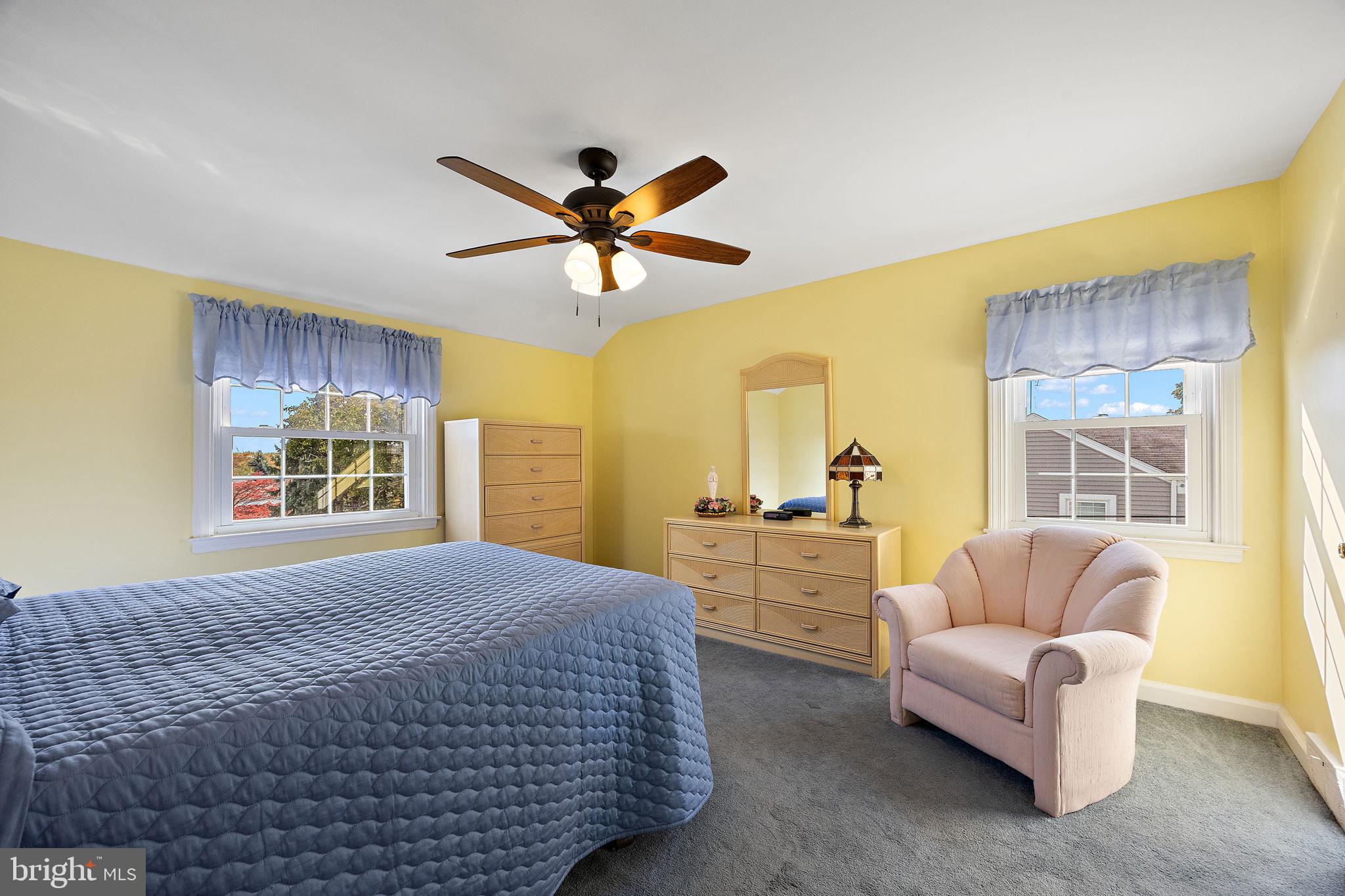 VALLEY VIEW - Residential