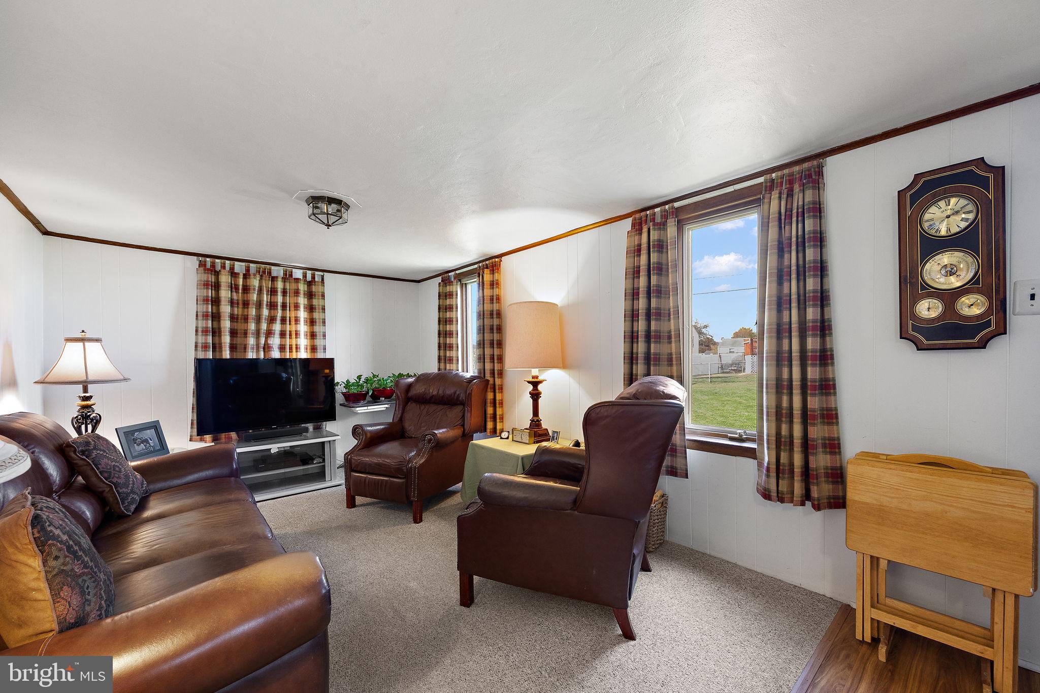 VALLEY VIEW - Residential