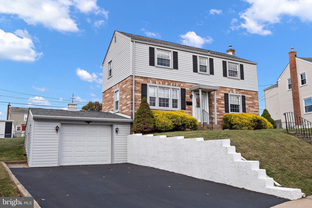Photo of 109 Edgar Avenue, ASTON, PA 19014 (MLS # PADE2103074)