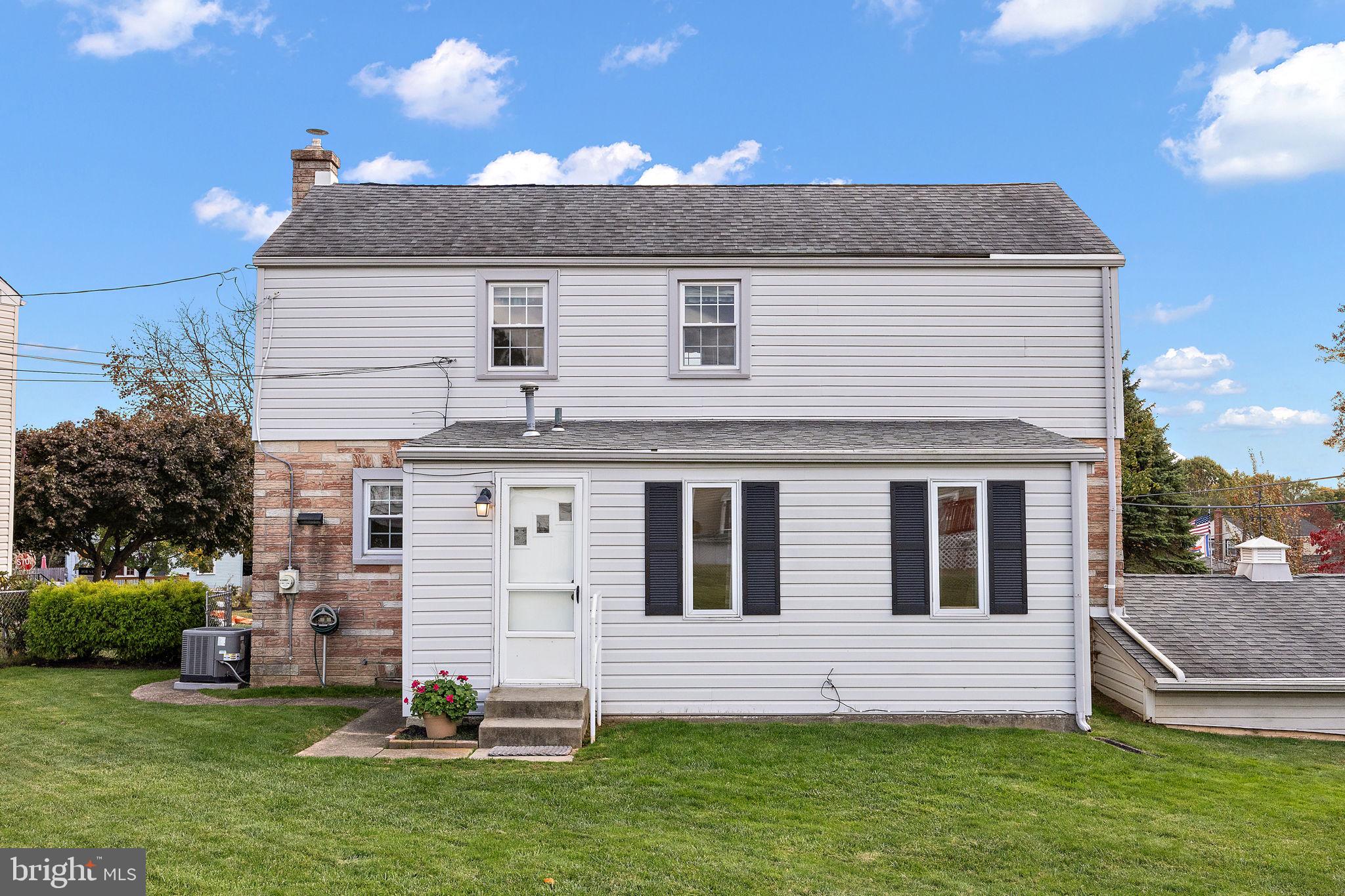 VALLEY VIEW - Residential