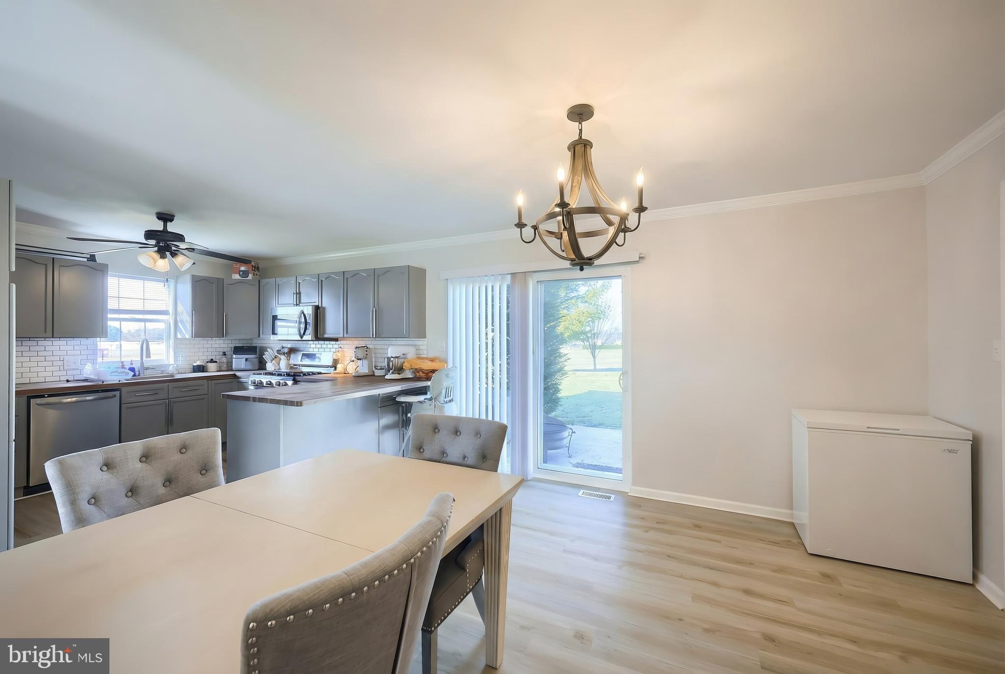 ASHLEY FARMS - Residential