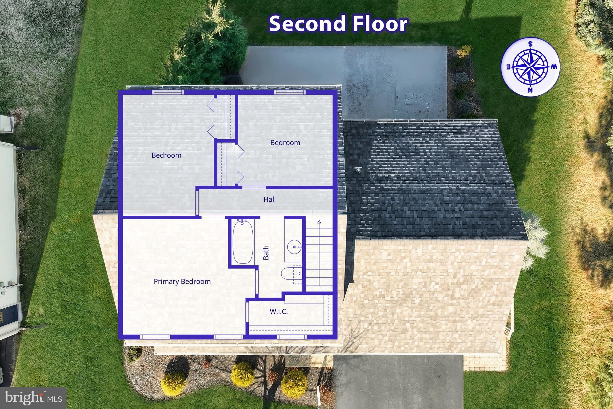 ASHLEY FARMS - Residential