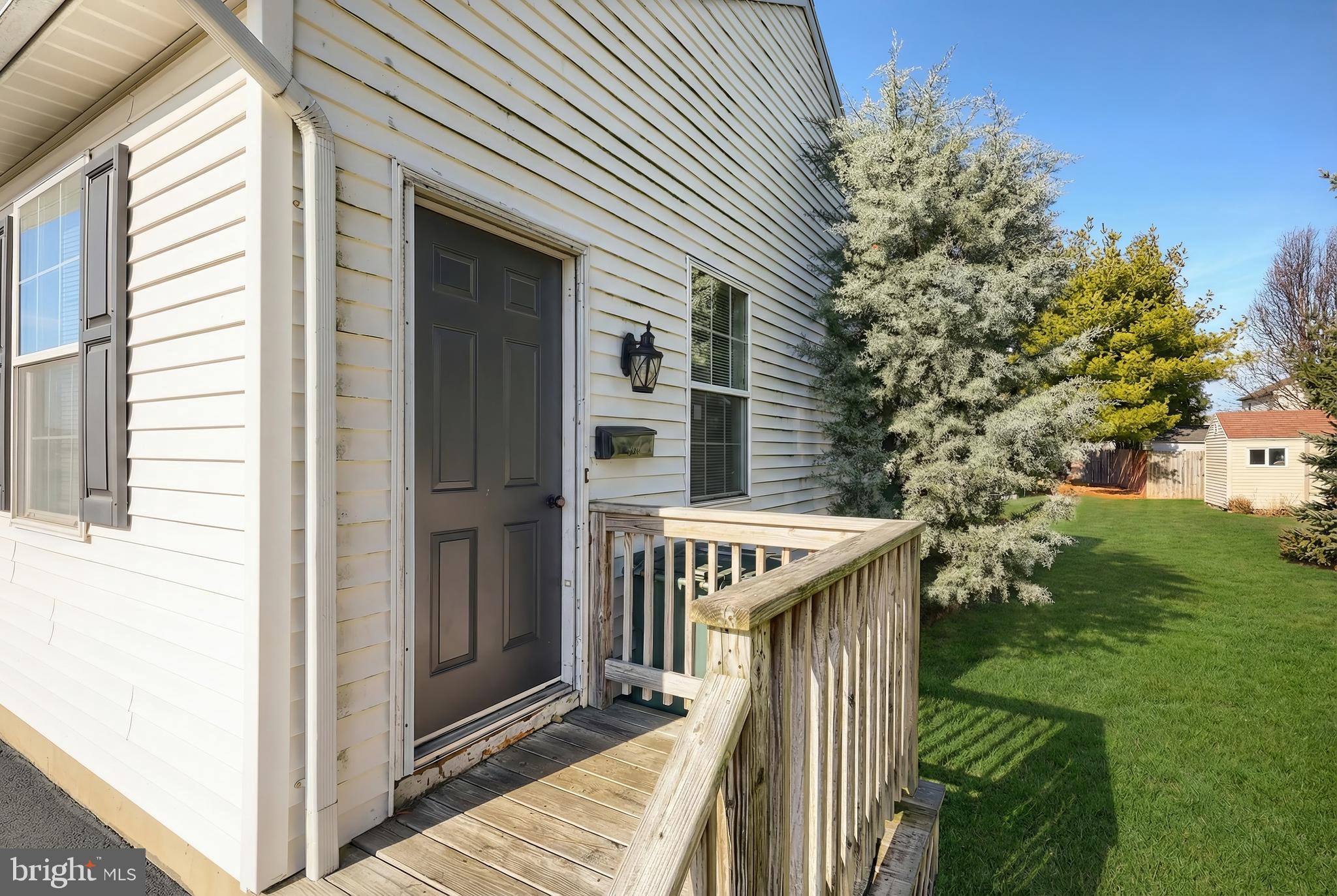 ASHLEY FARMS - Residential