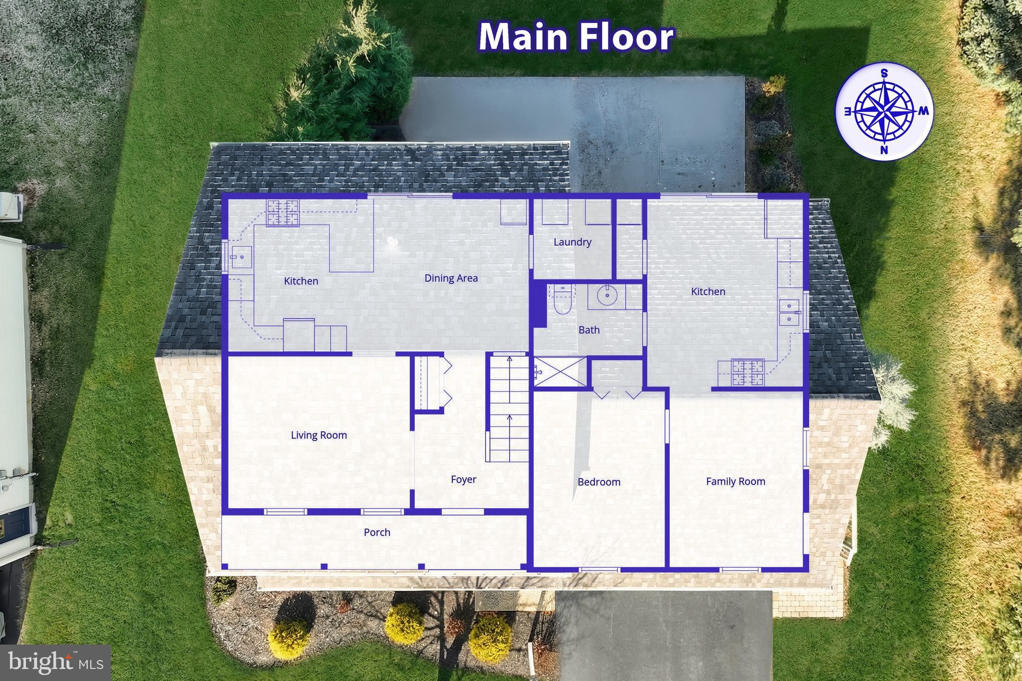 ASHLEY FARMS - Residential