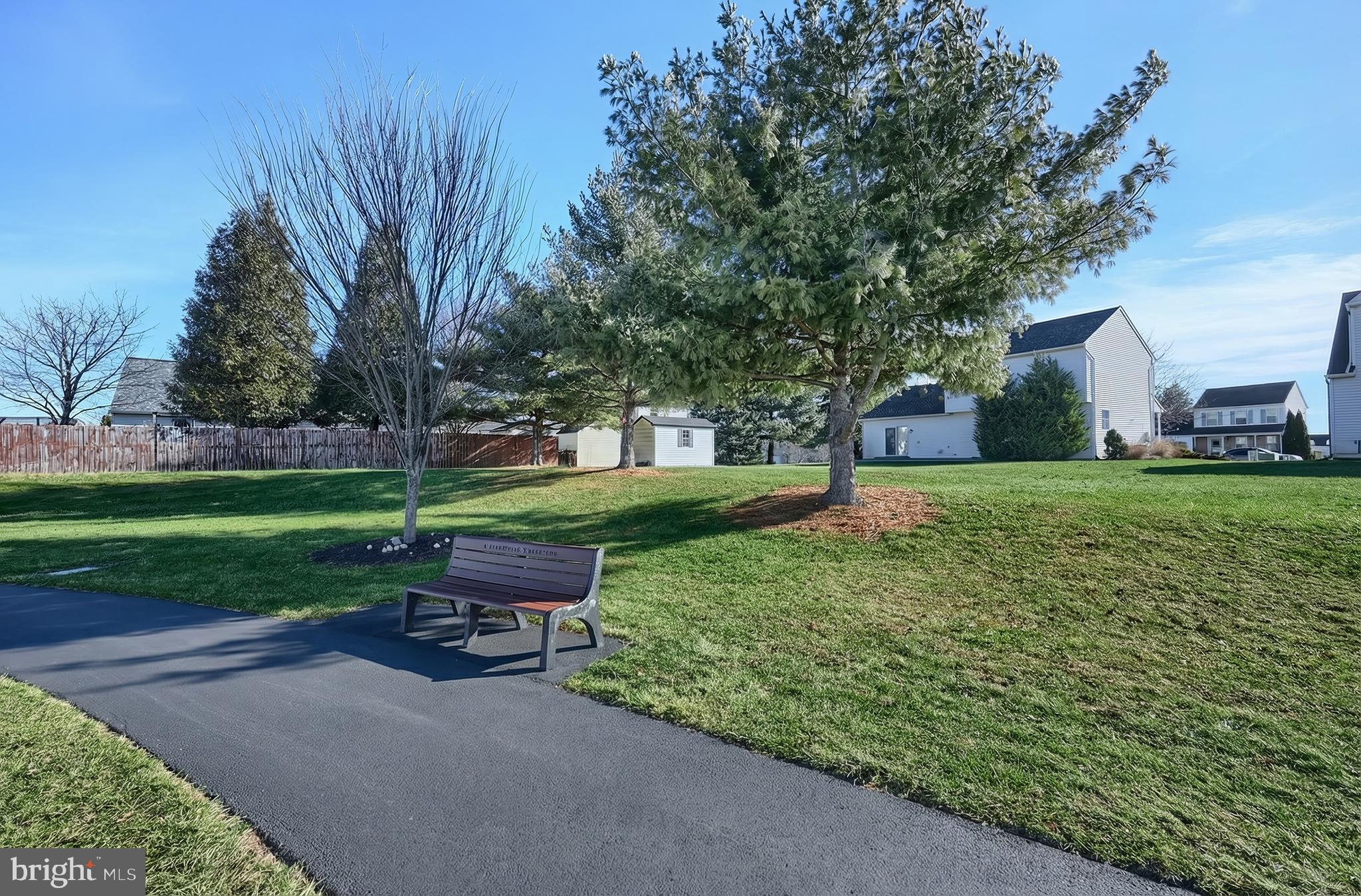 ASHLEY FARMS - Residential