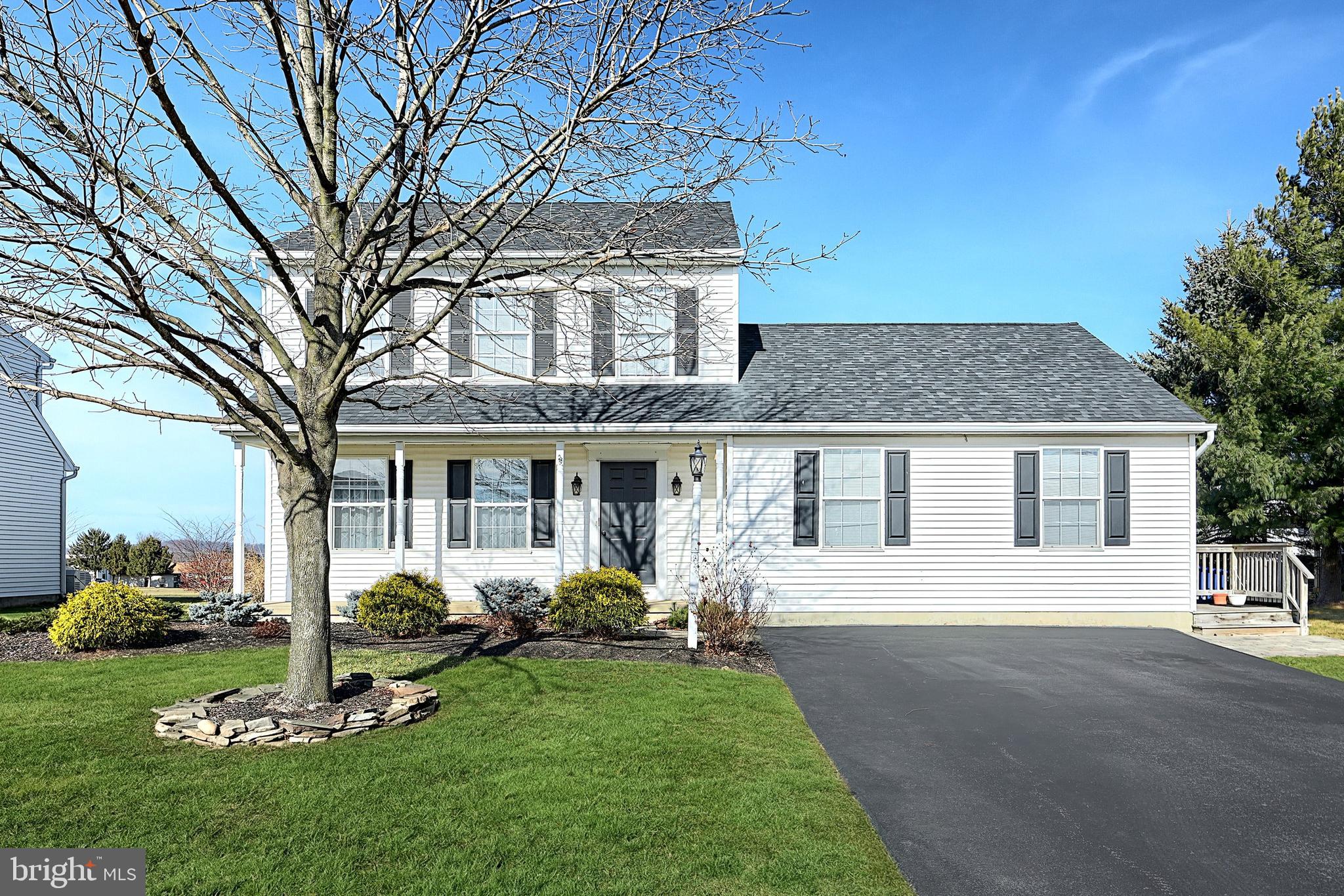 ASHLEY FARMS - Residential