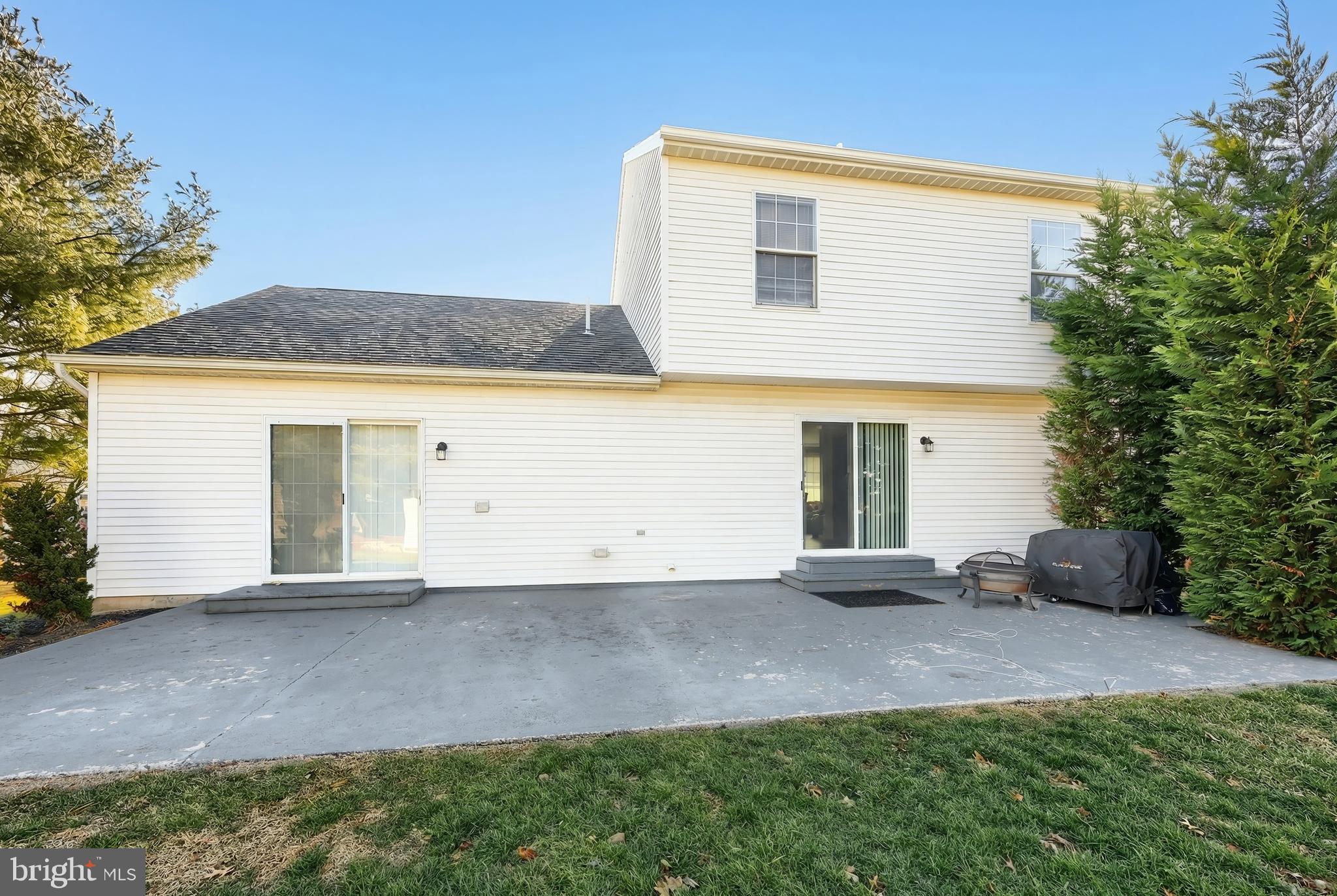 ASHLEY FARMS - Residential