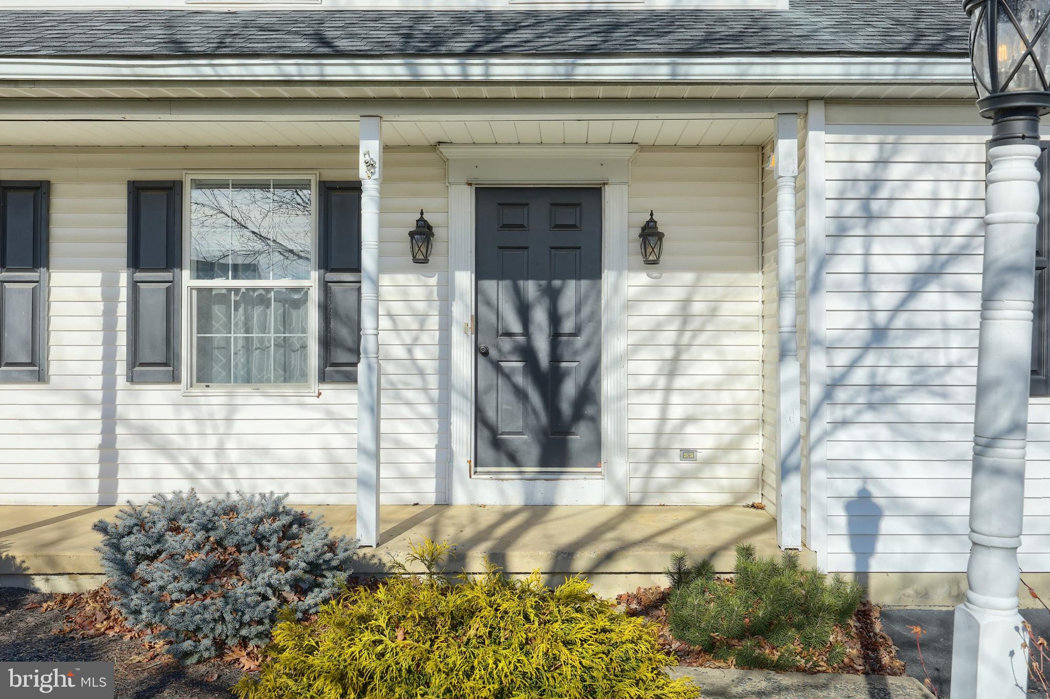 ASHLEY FARMS - Residential