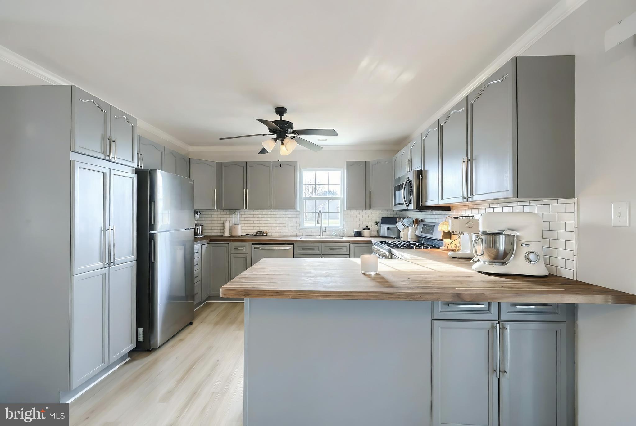 ASHLEY FARMS - Residential