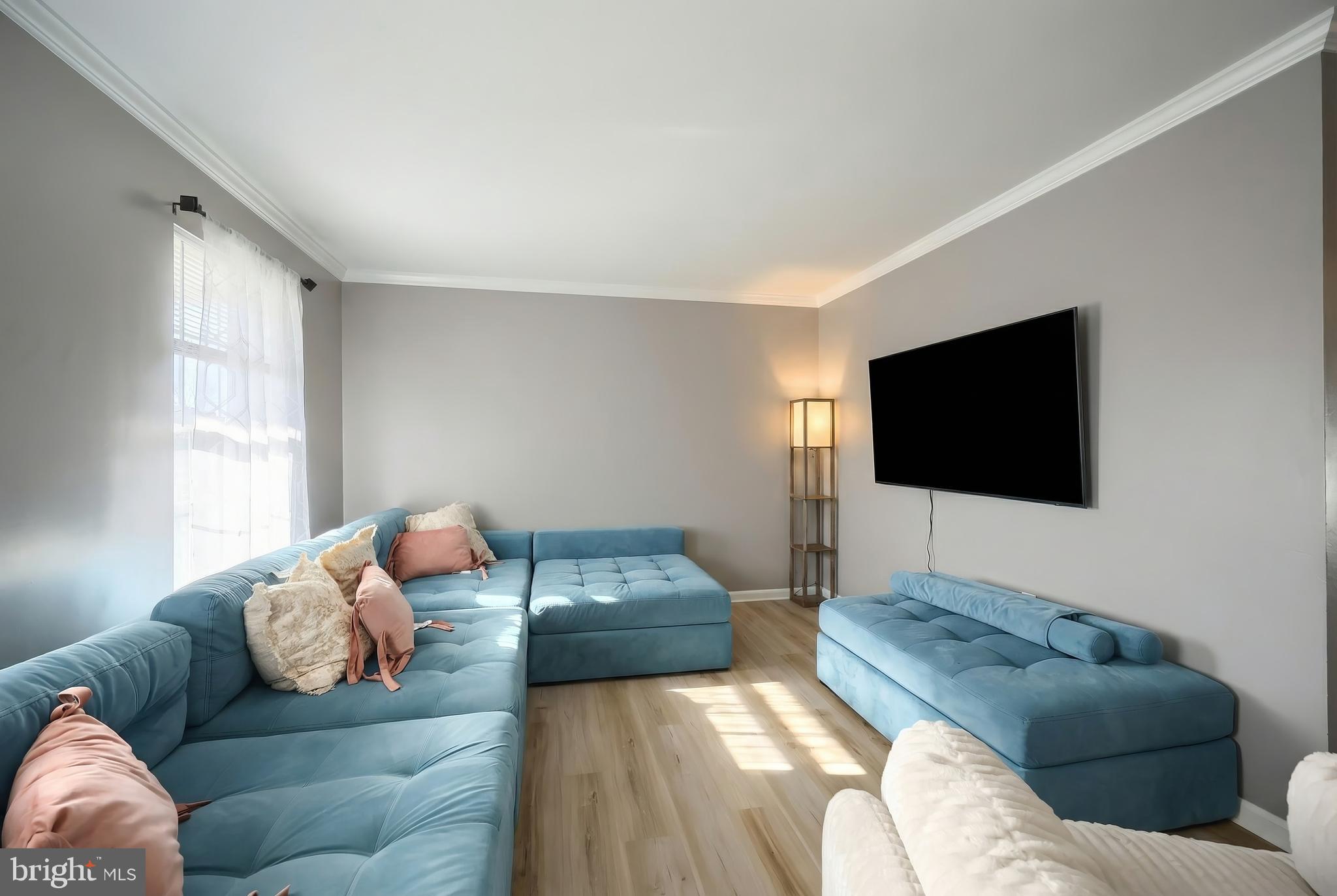 ASHLEY FARMS - Residential