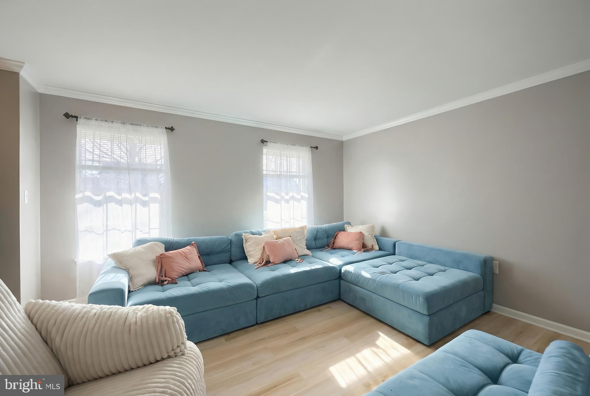 ASHLEY FARMS - Residential